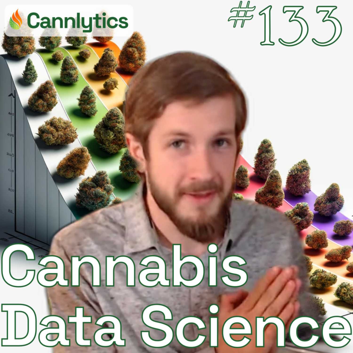 Cannabis Data Science