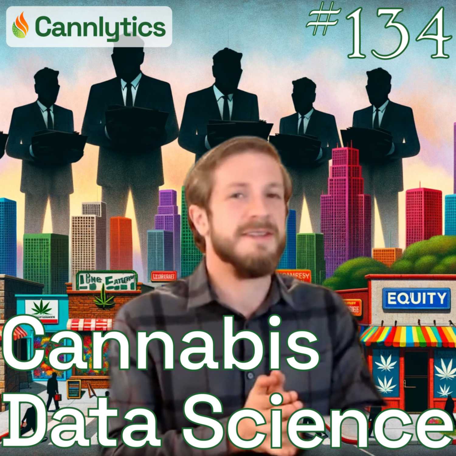 Cannabis Data Science
