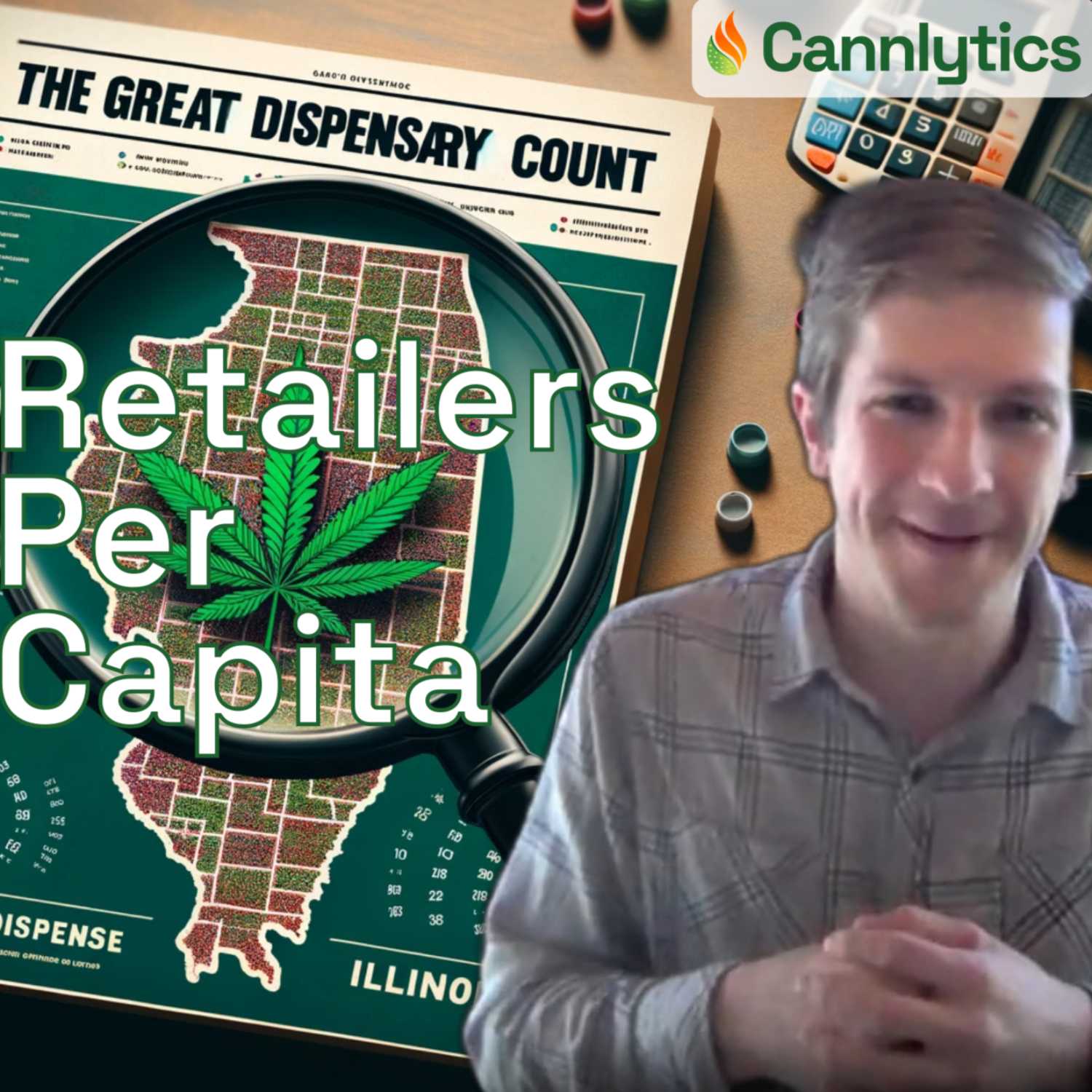 Cannabis Data Science