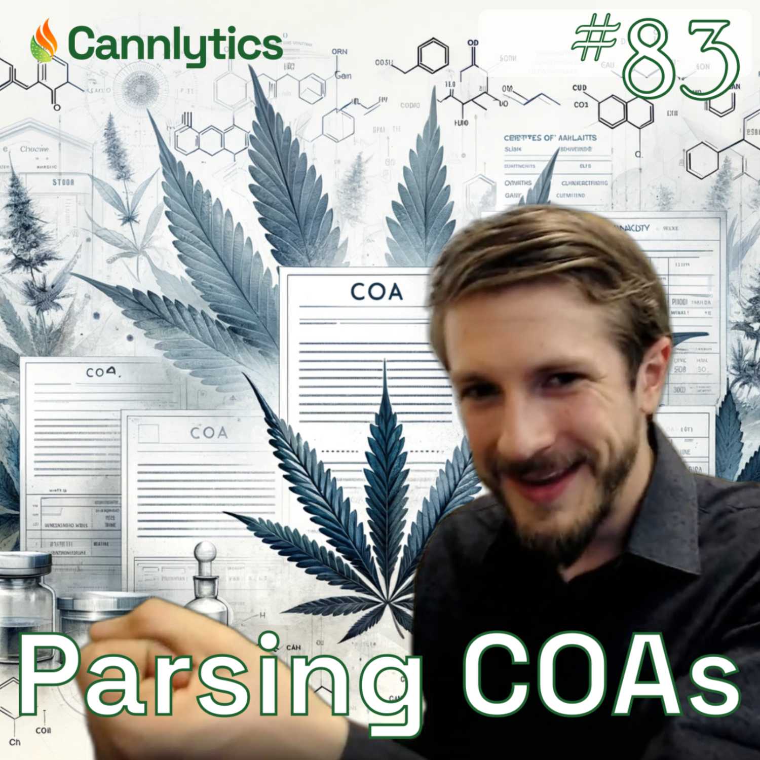 Cannabis Data Science