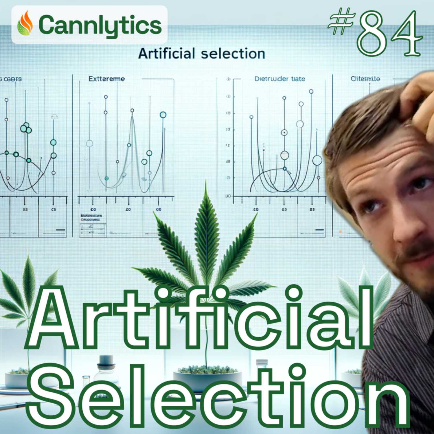 Cannabis Data Science