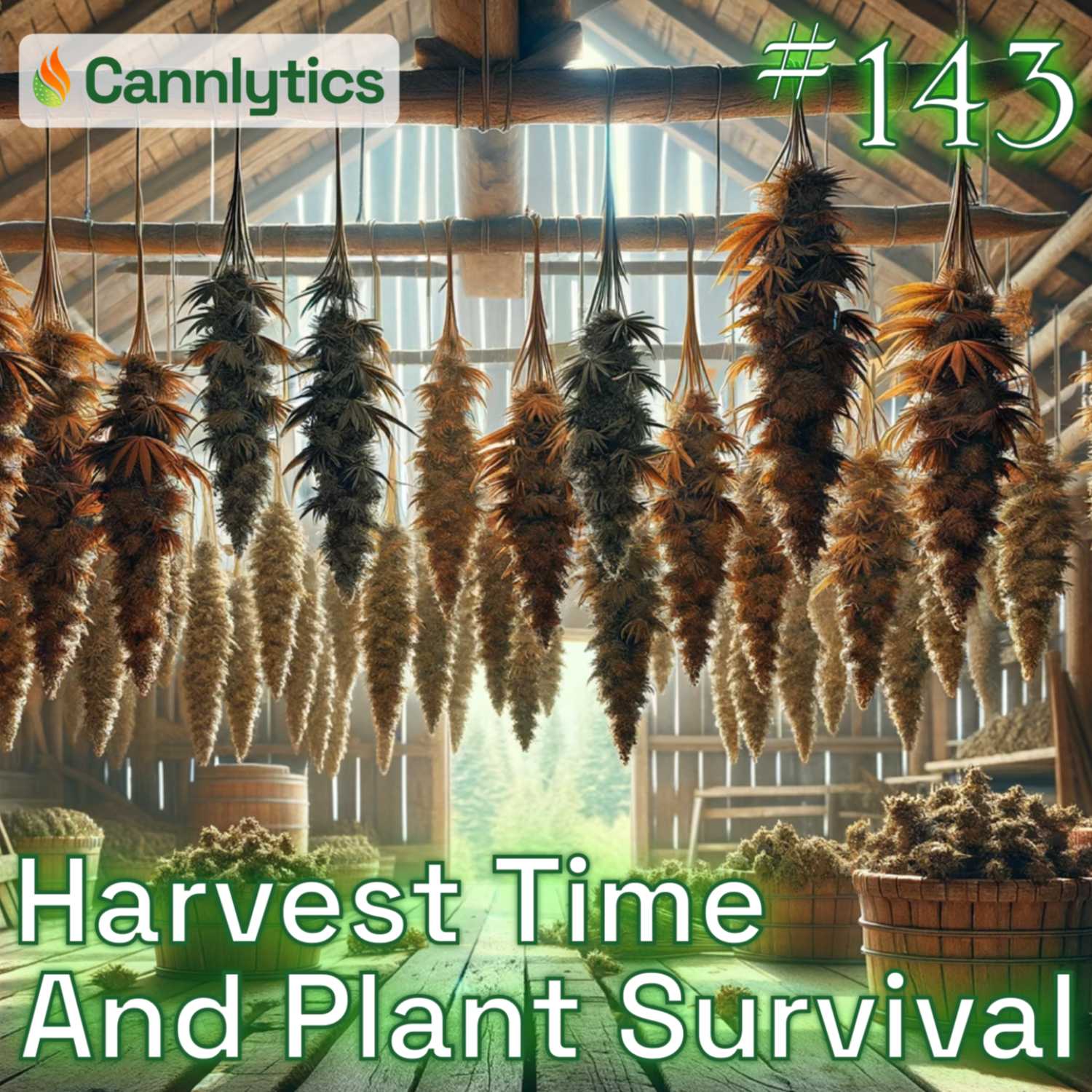Cannabis Data Science