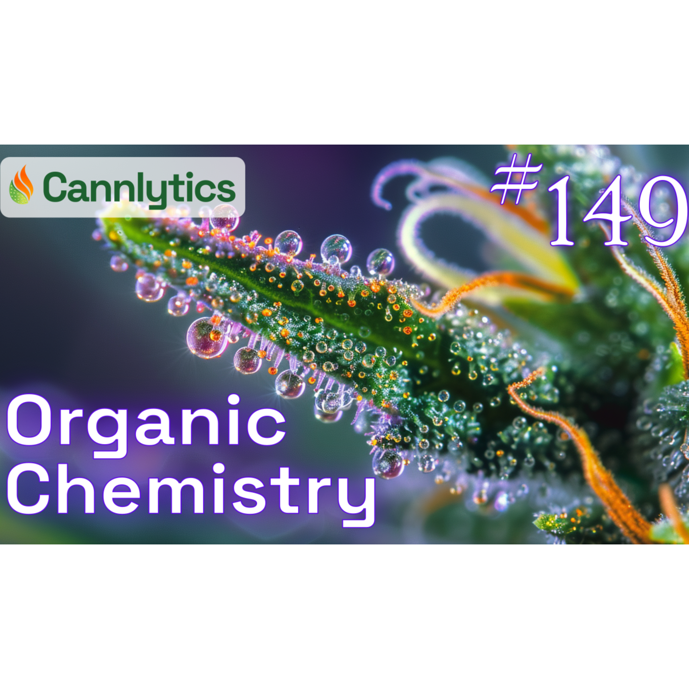 Cannabis Data Science