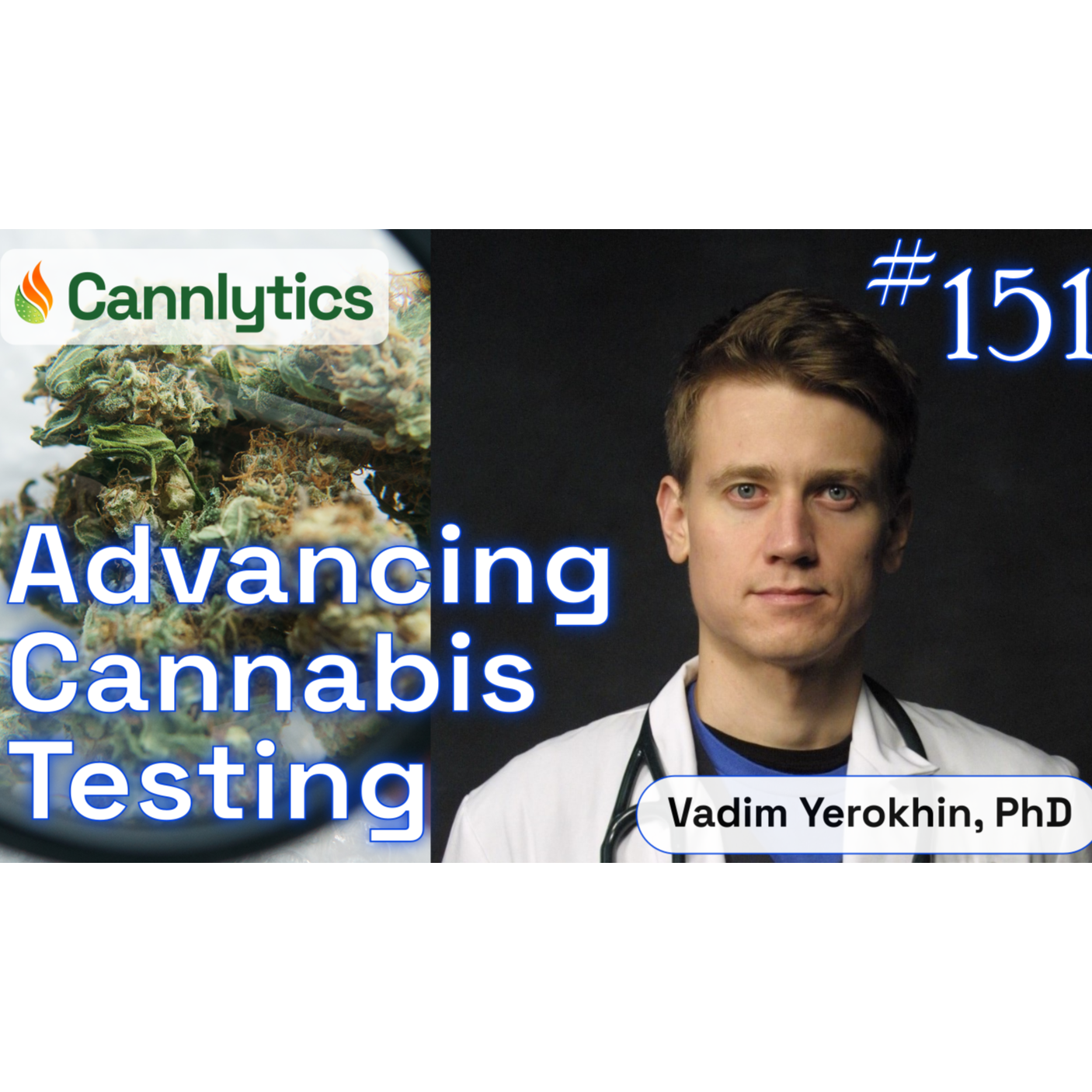 Cannabis Data Science