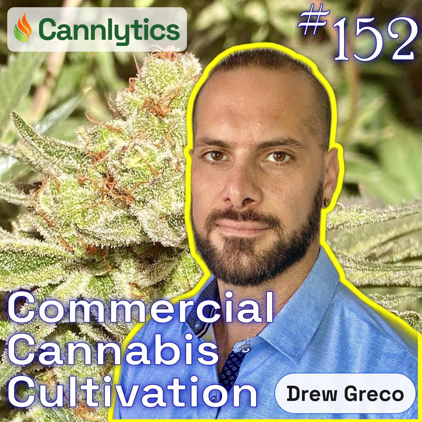 Cannabis Data Science