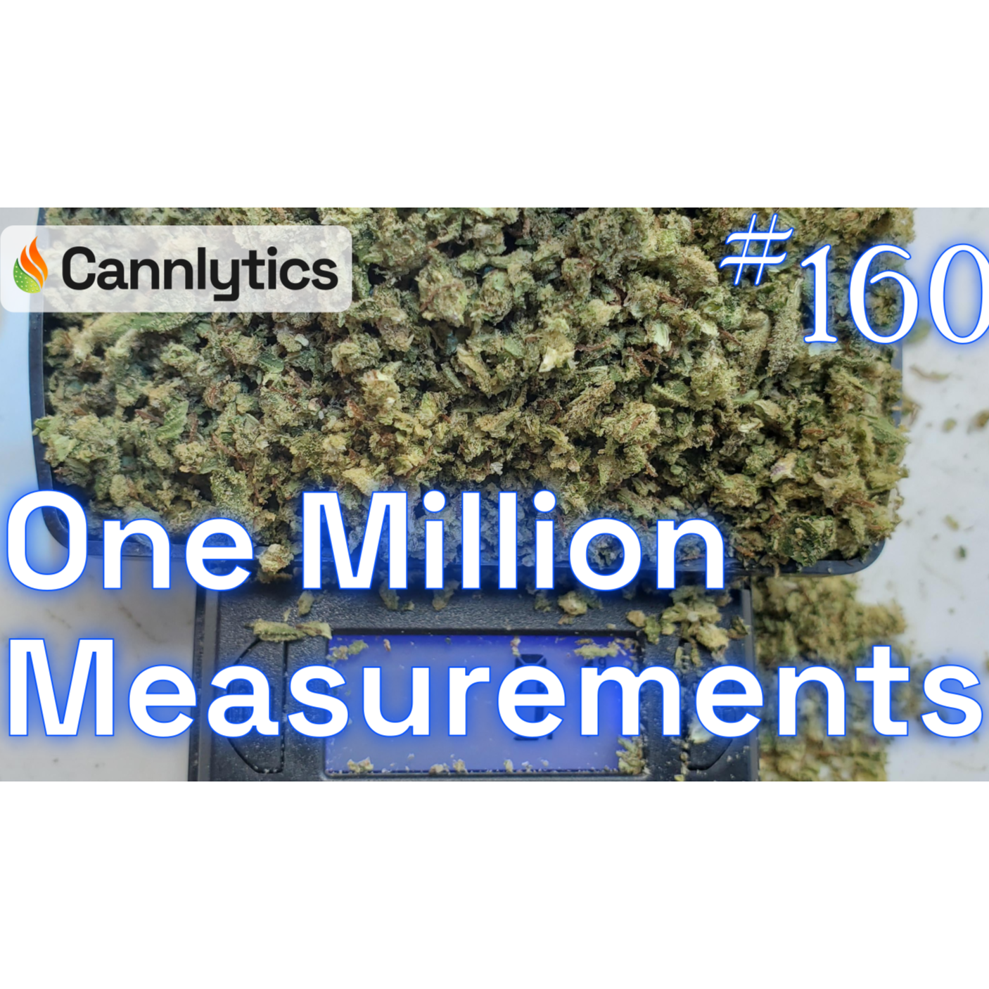 Cannabis Data Science