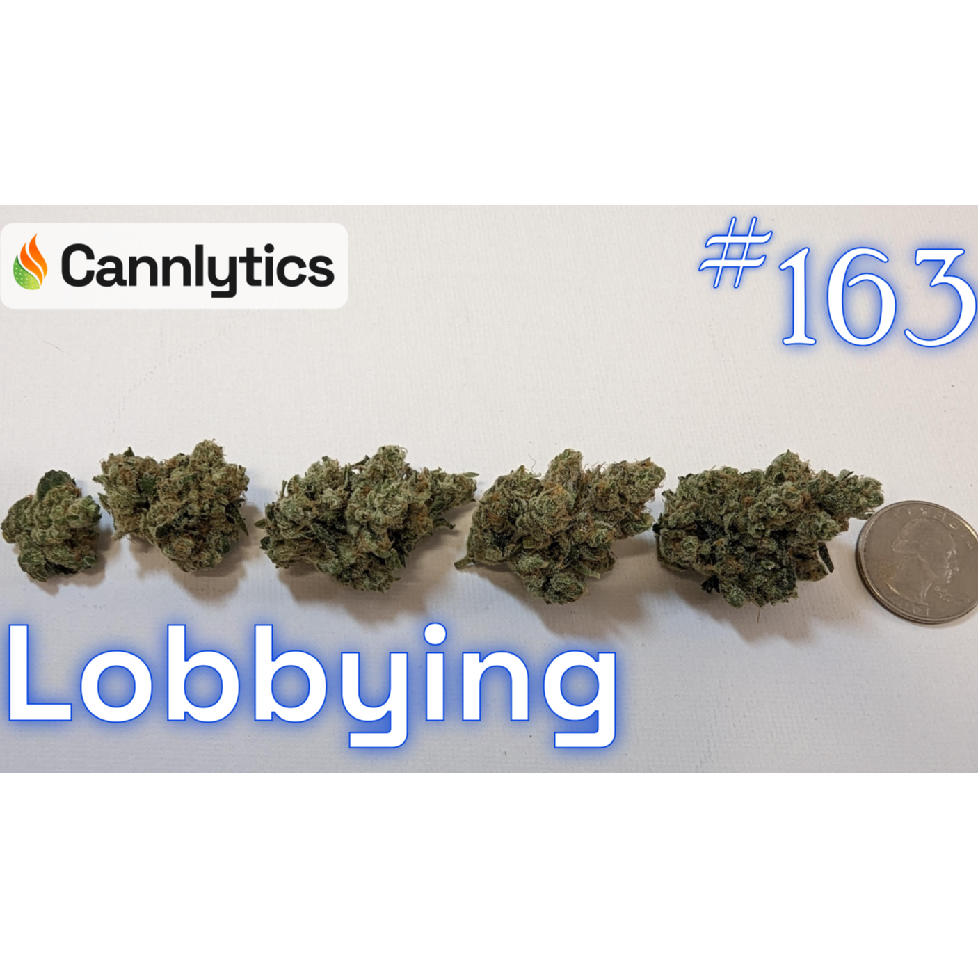 Cannabis Data Science