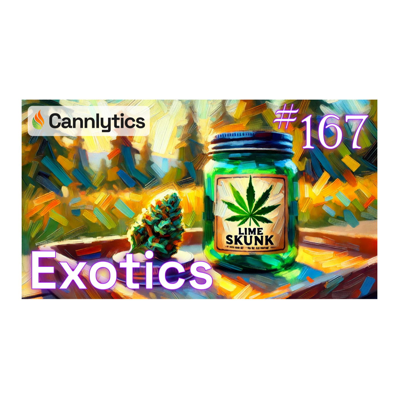 Cannabis Data Science