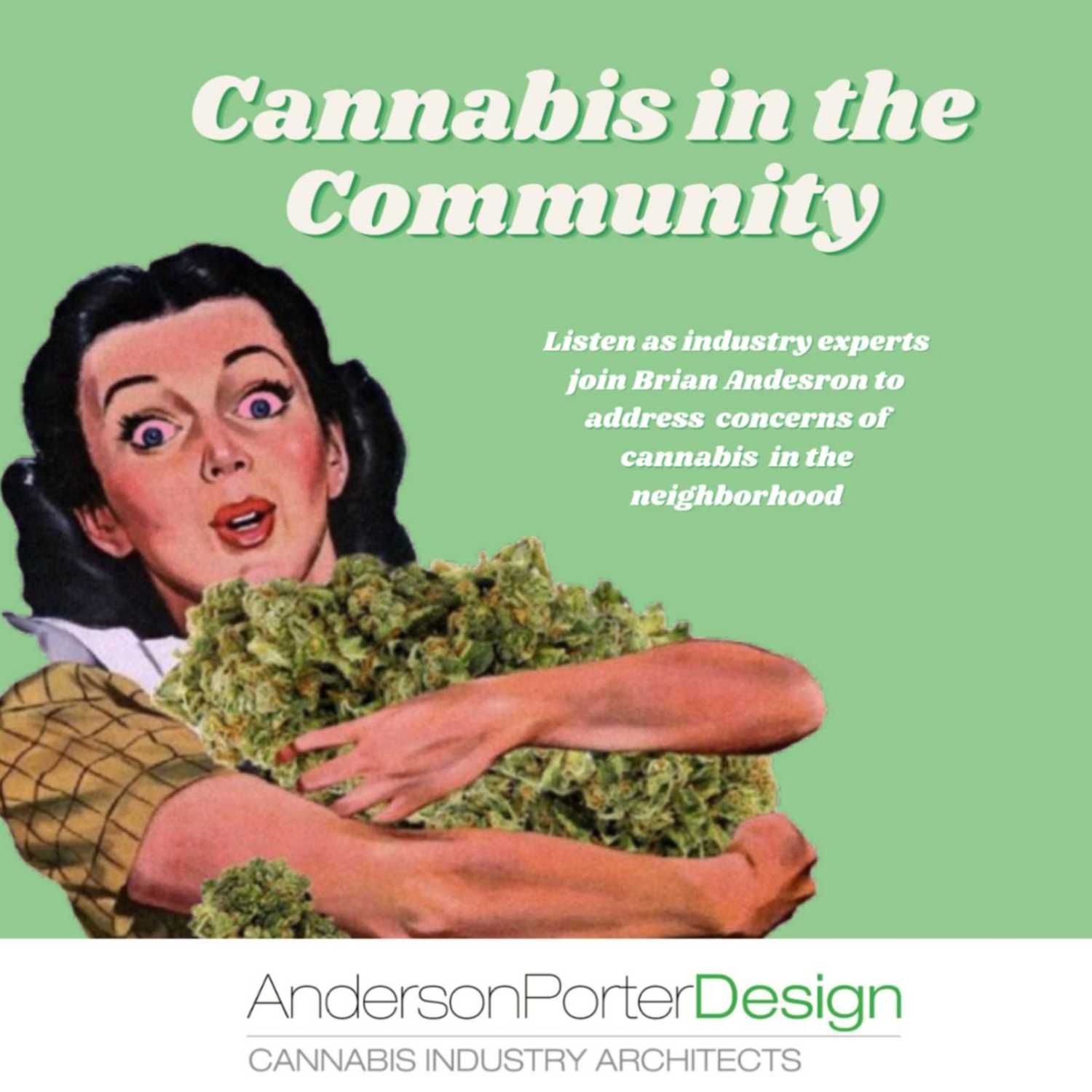 Cannabis is a Good Neighbor: Sound Mitigation with Andy Carballeira