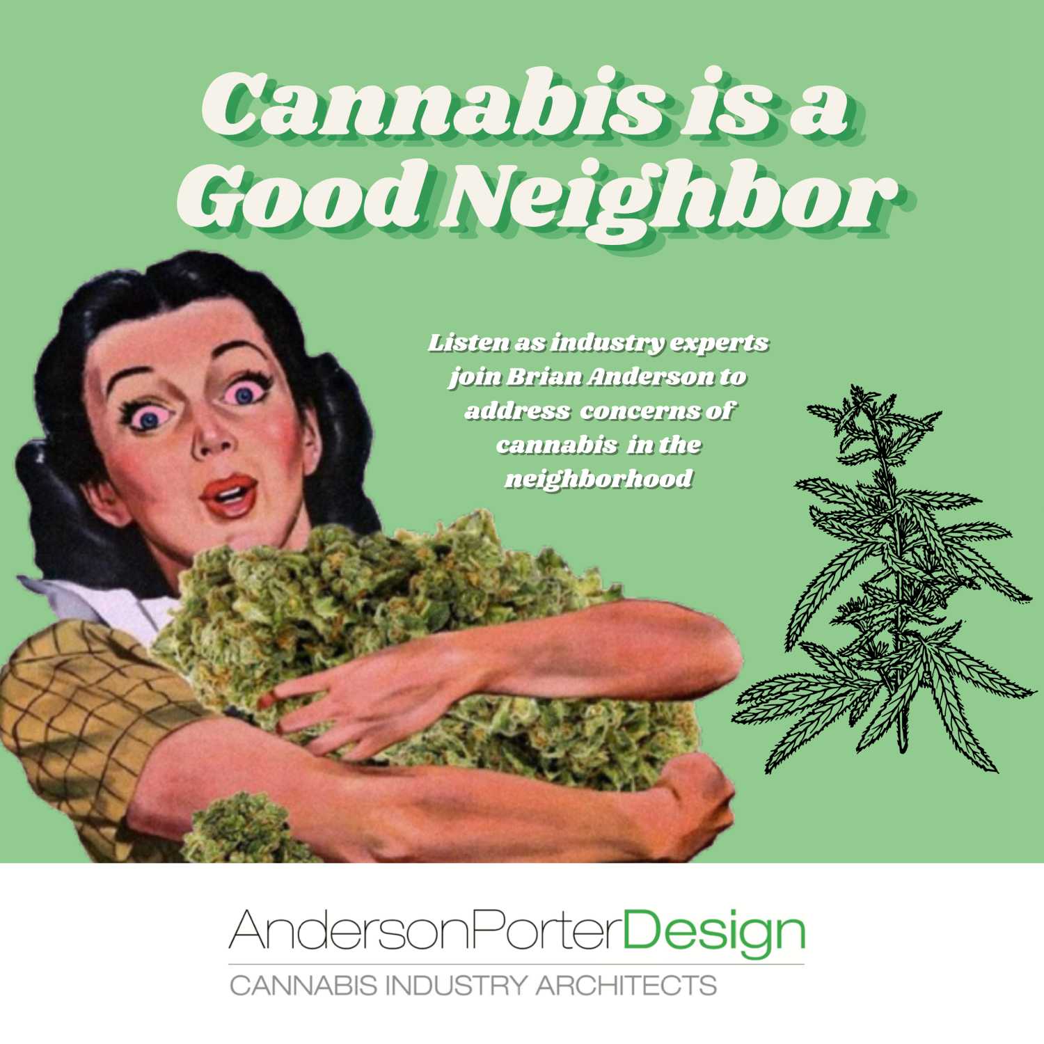 Cannabis is a Good Neighbor: Employment with Jay Czarkowski