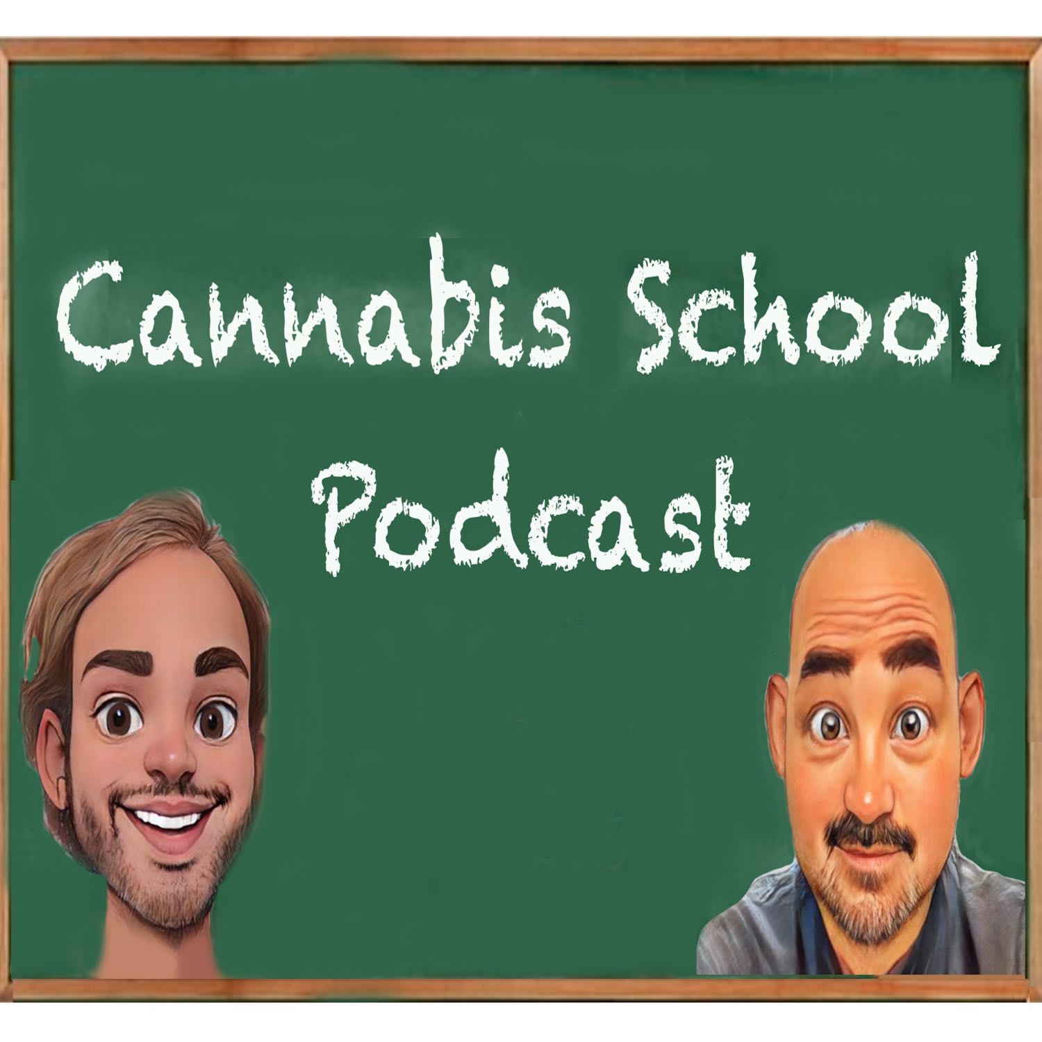 Cannabis School