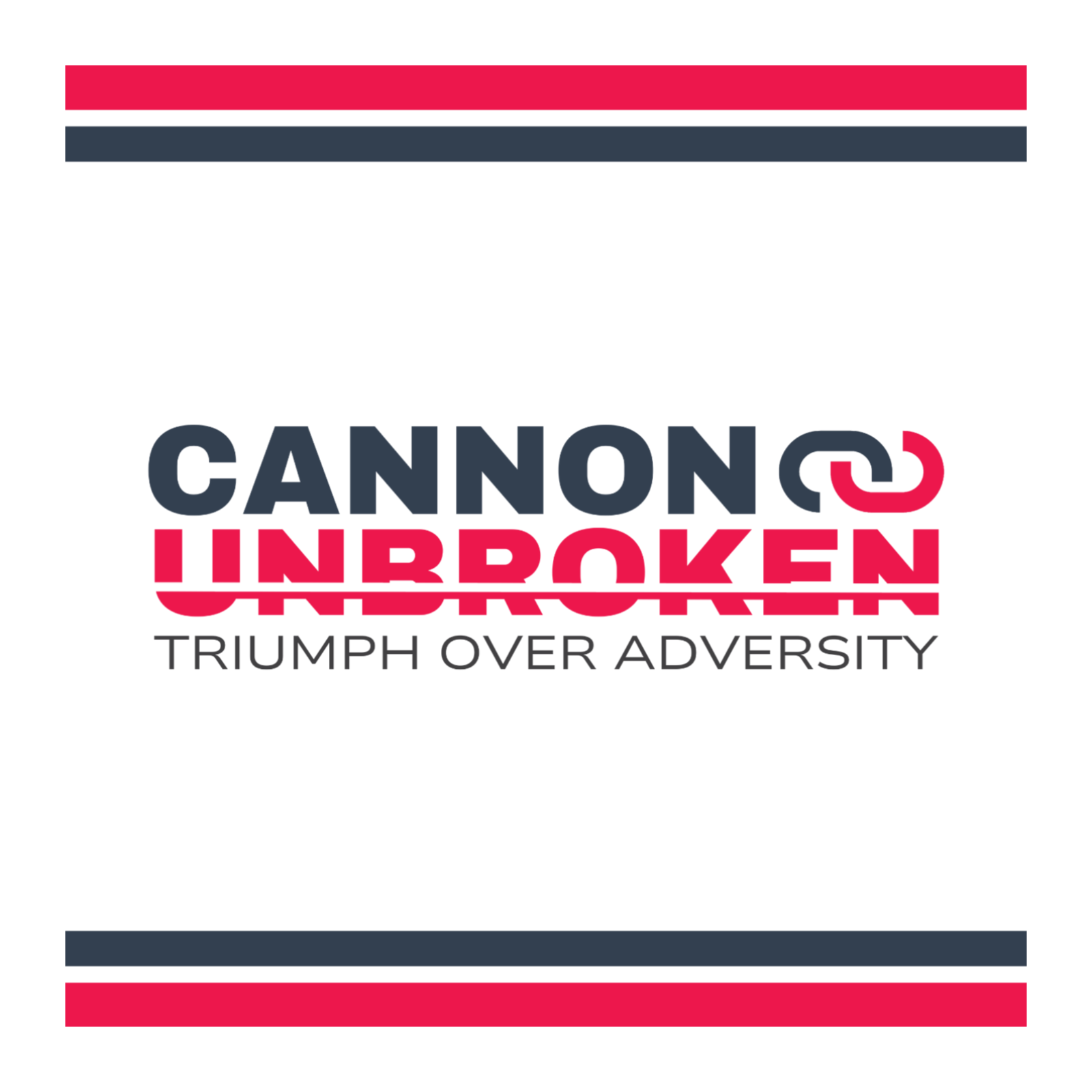 Cannon Unbroken