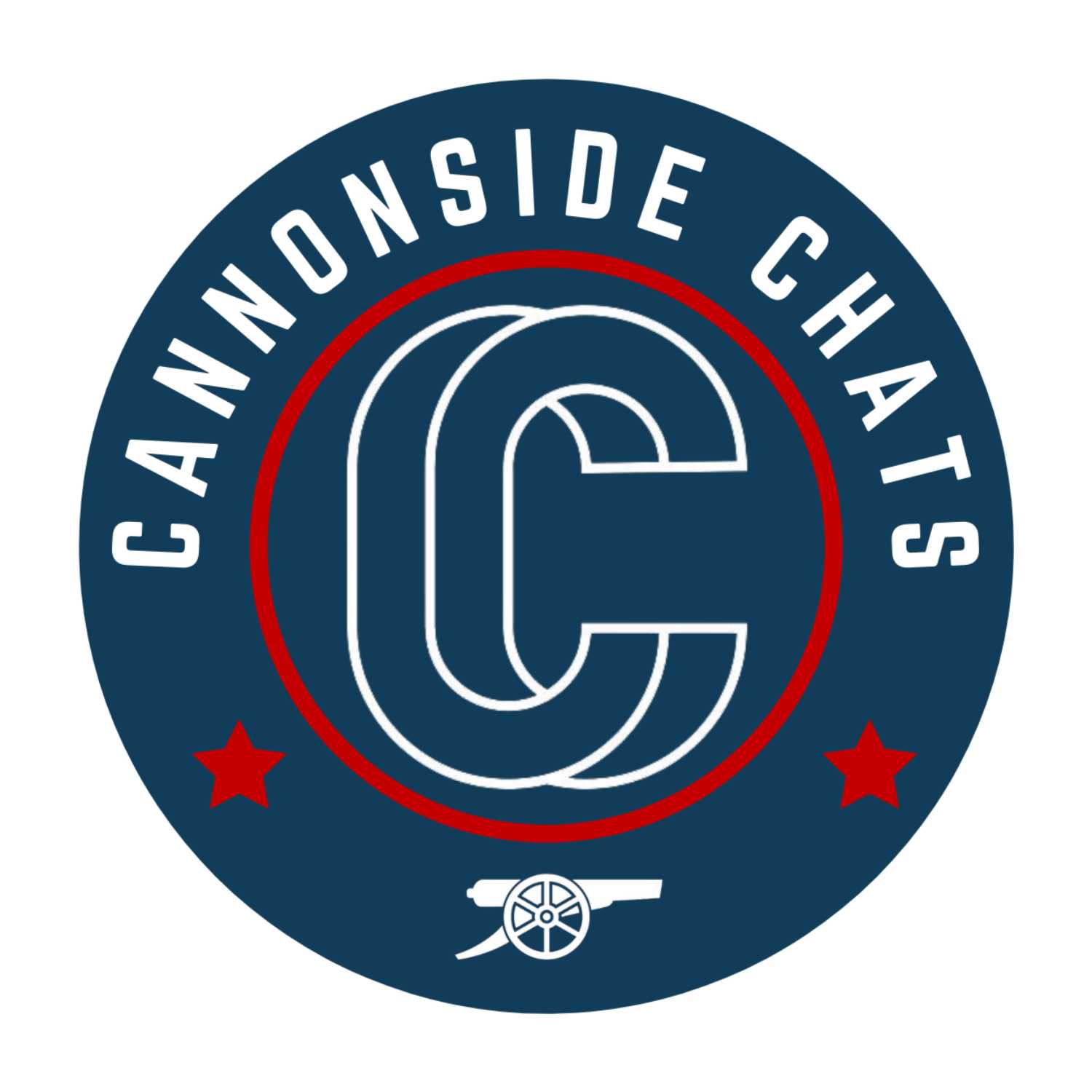 Cannonside Chats: An Arsenal Podcast - Hammer Time