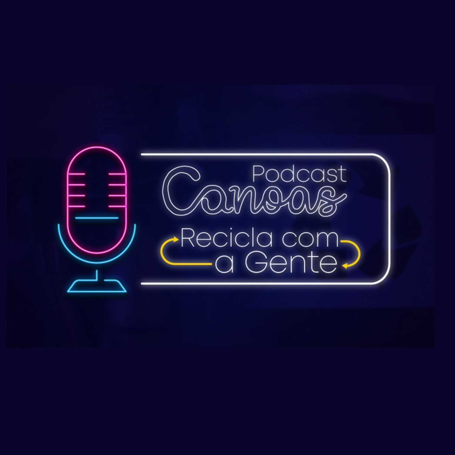 Canoas Recicla com a Gente