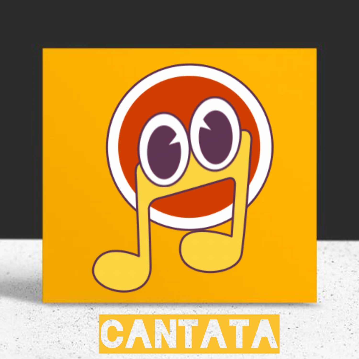 Cantata Music podcast artwork