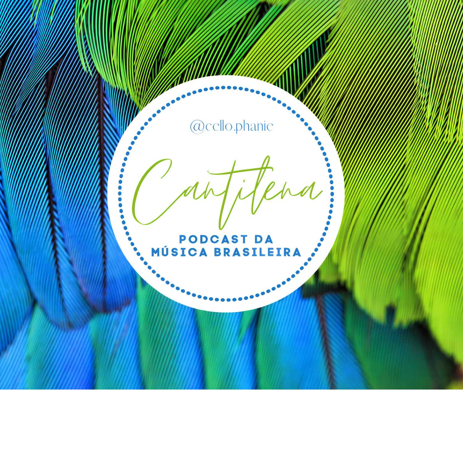 Cantilena Podcast