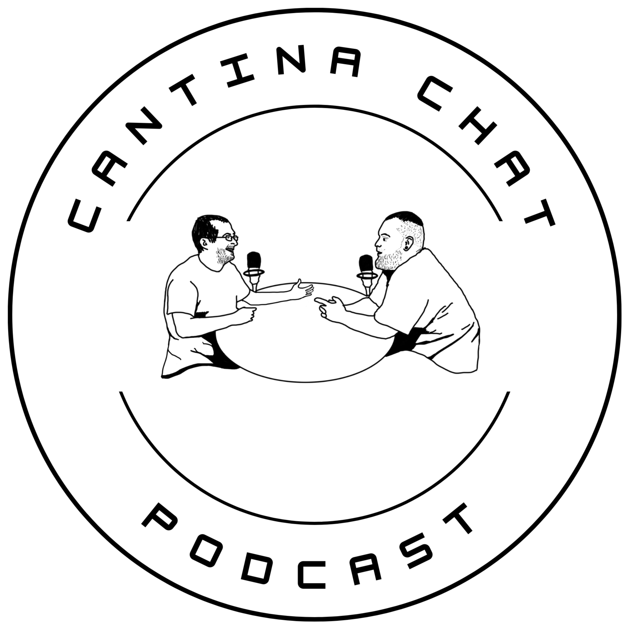 Cantina Chat Podcast