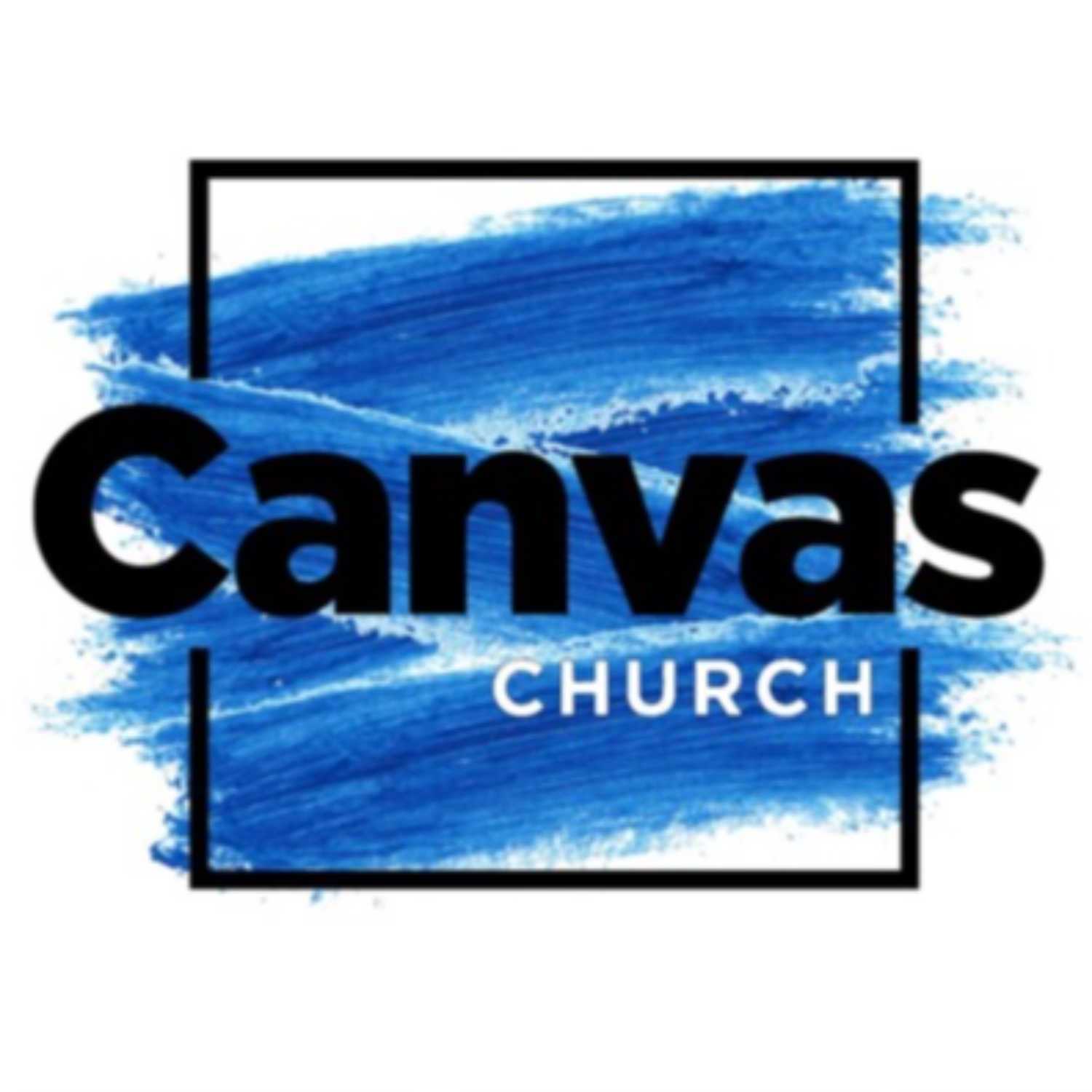 Canvas Church 