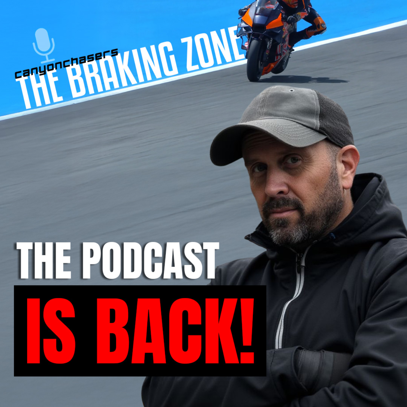 CanyonChasers Podcast