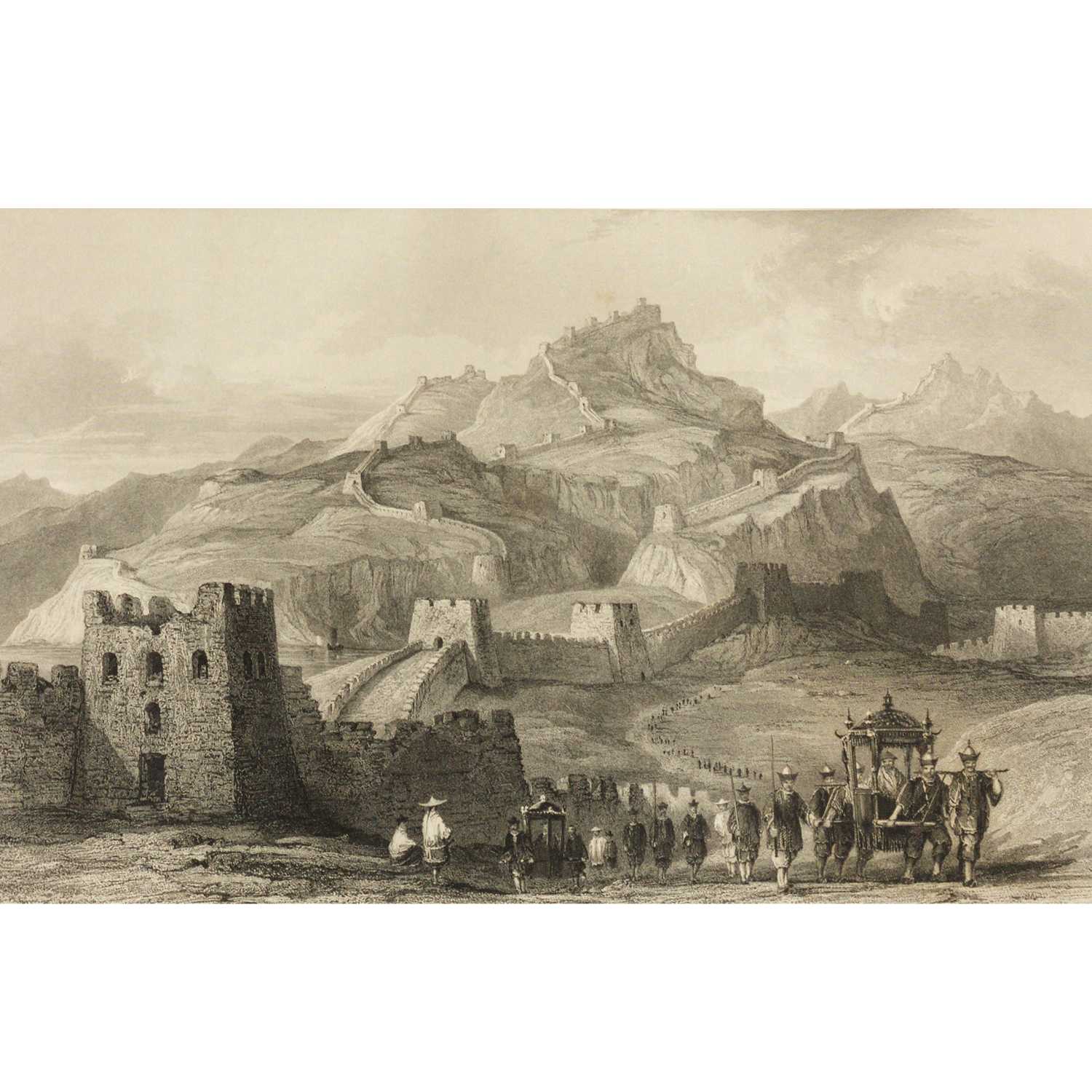 Chinese History Radio Podcast