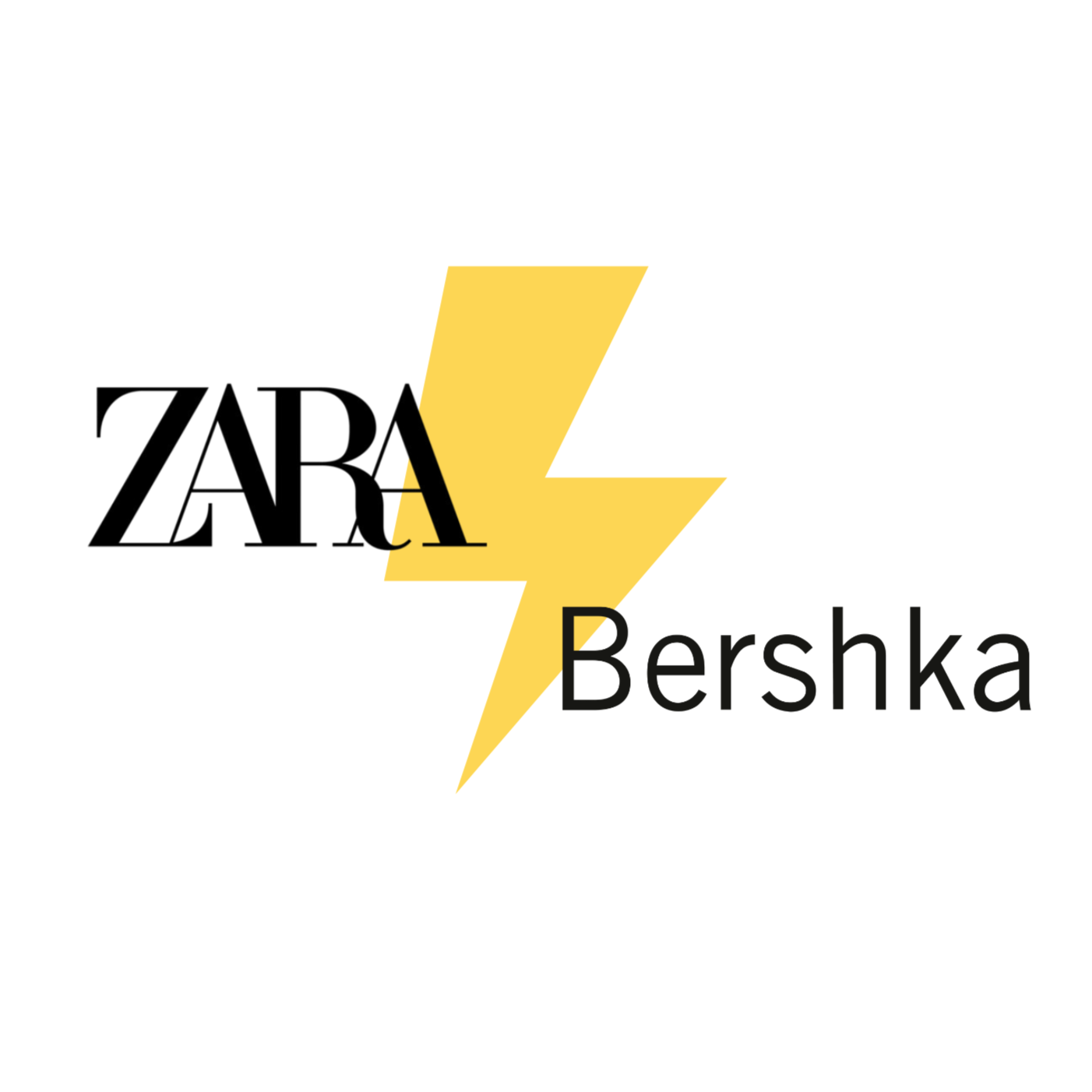 CAP.1 - Zara VS Bershka episode artwork