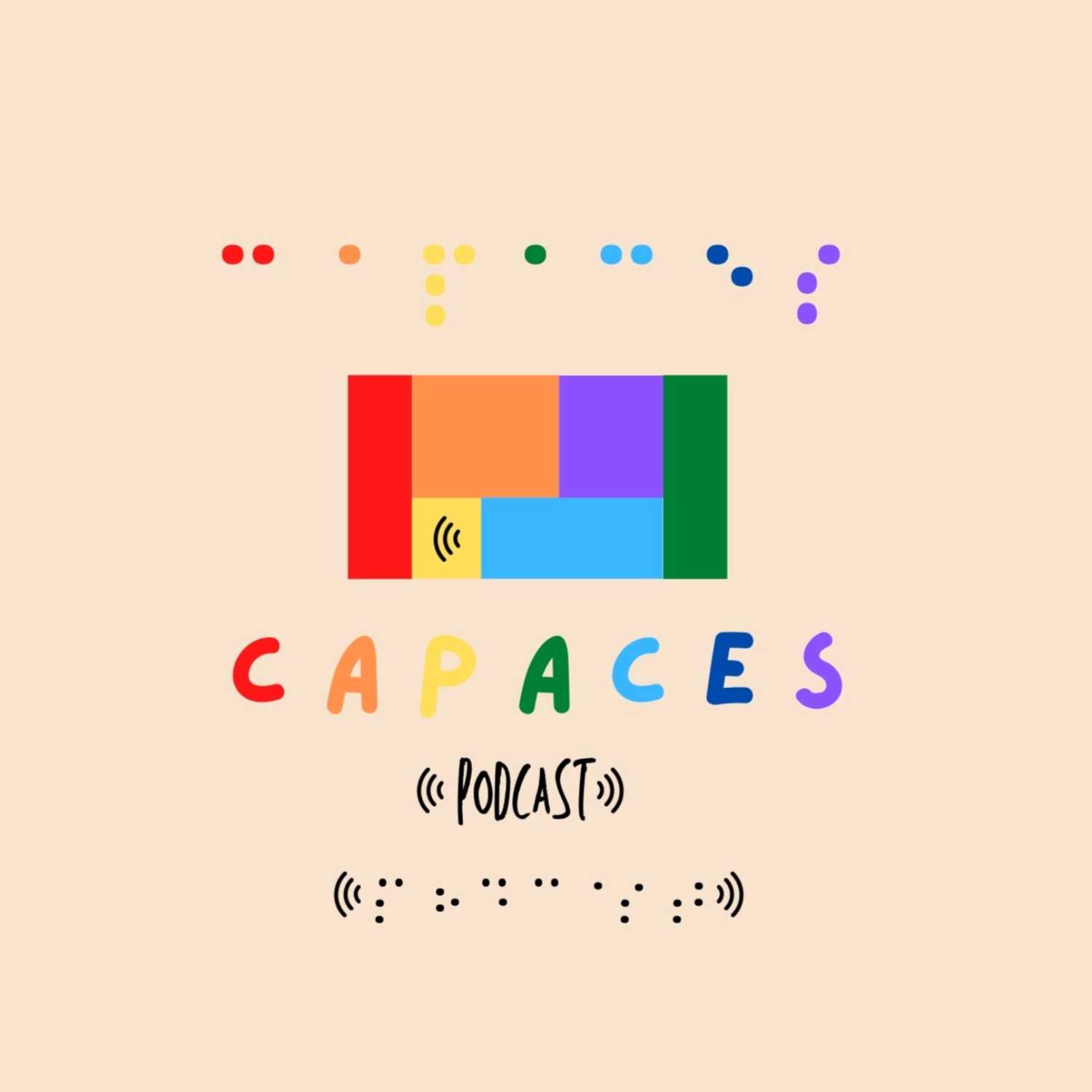 Capaces podcast