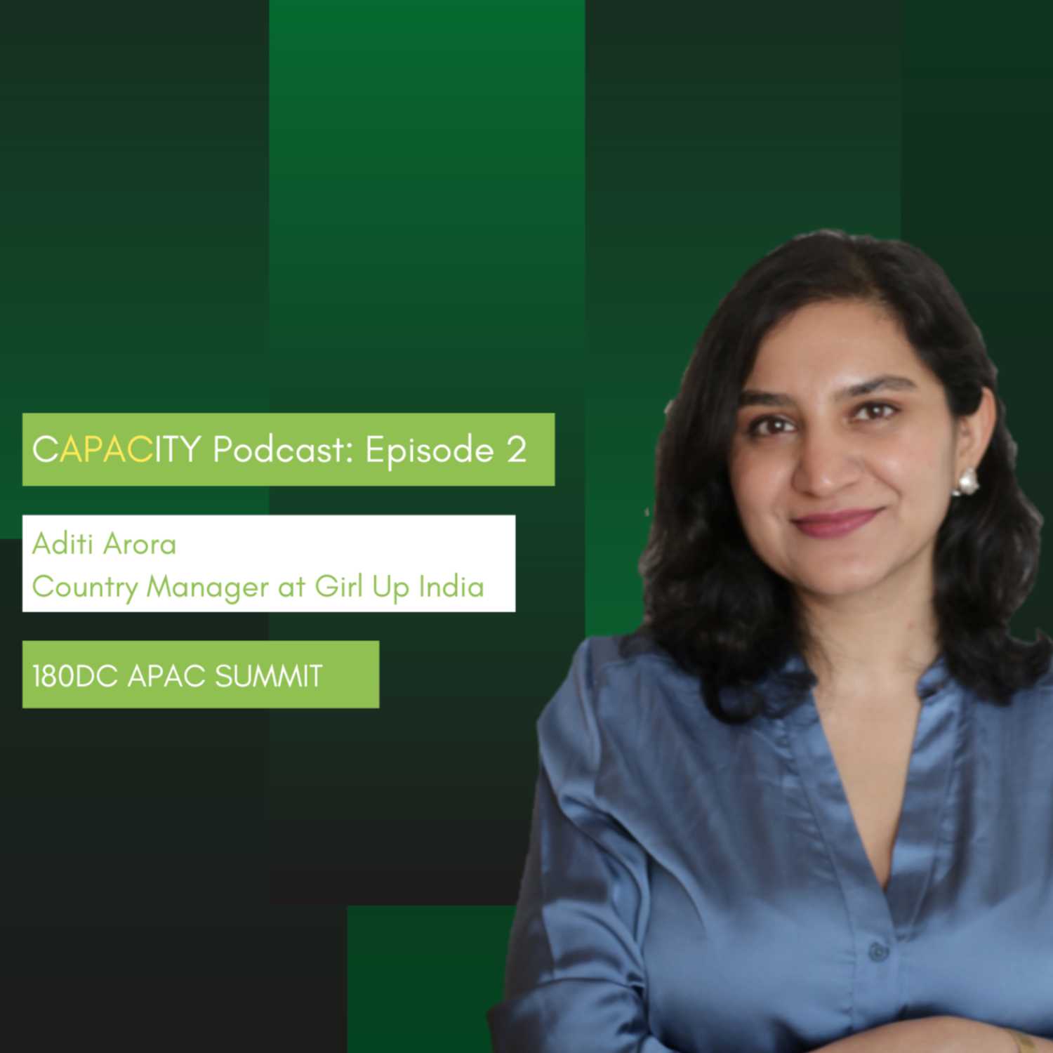 Capacity: 180 Degrees Consulting APAC Podcast
