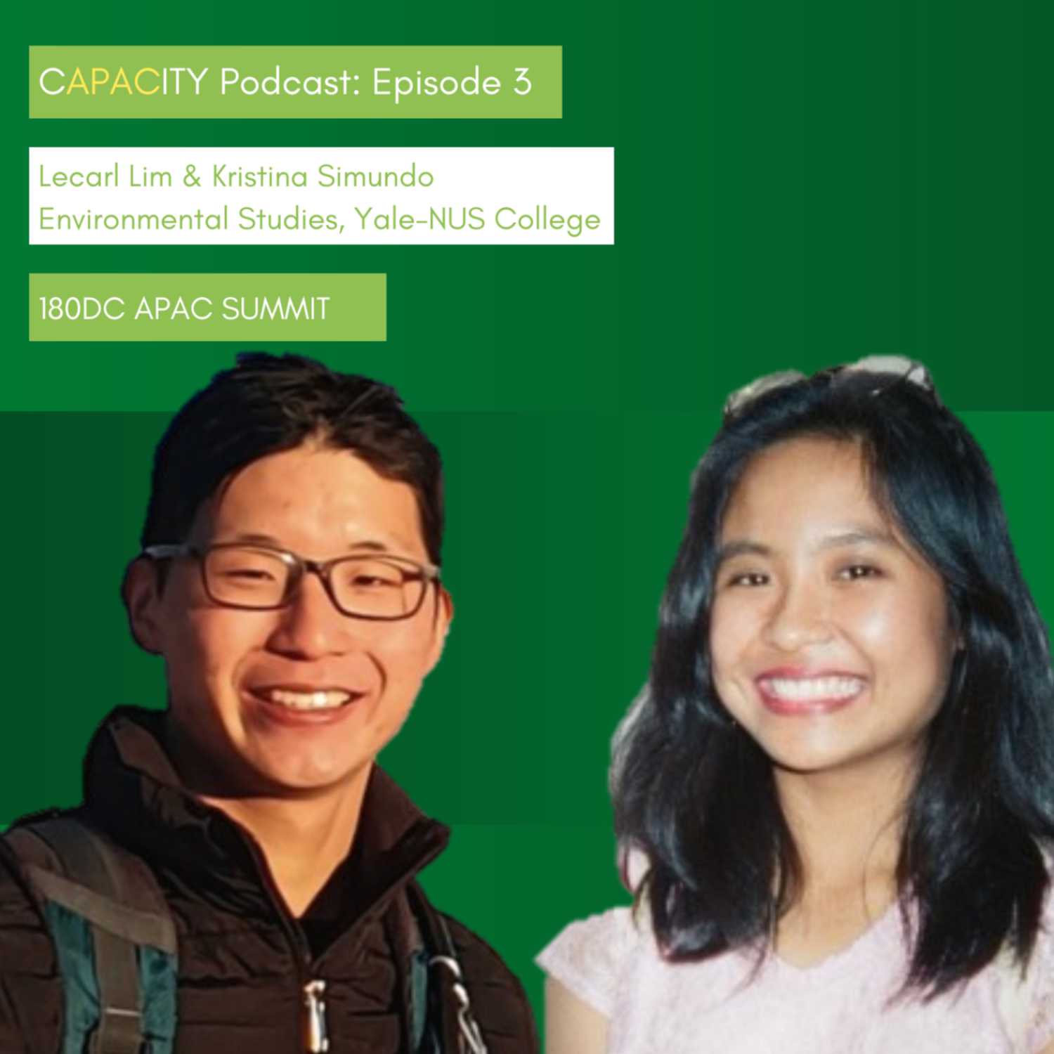 Capacity: 180 Degrees Consulting APAC Podcast