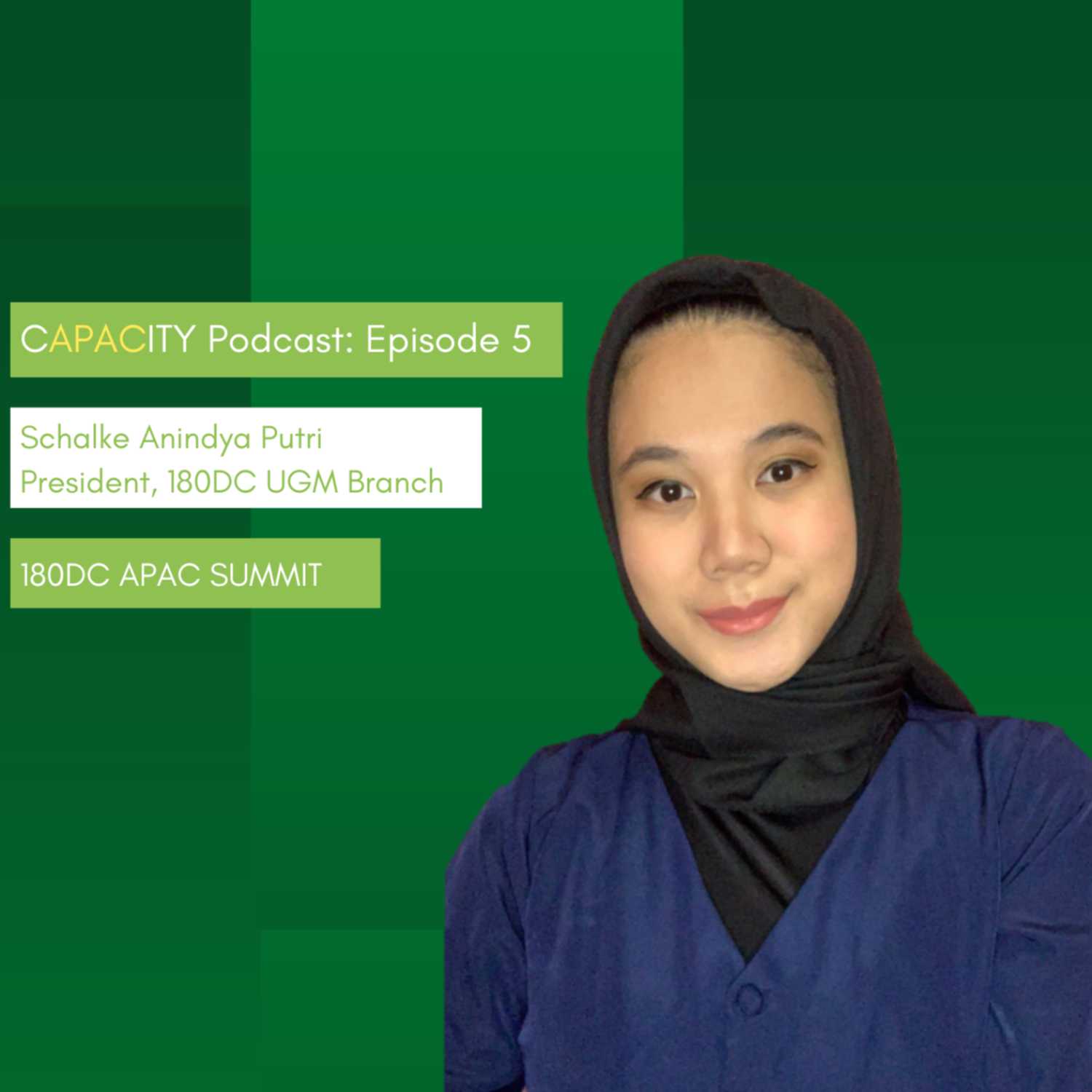 Capacity: 180 Degrees Consulting APAC Podcast