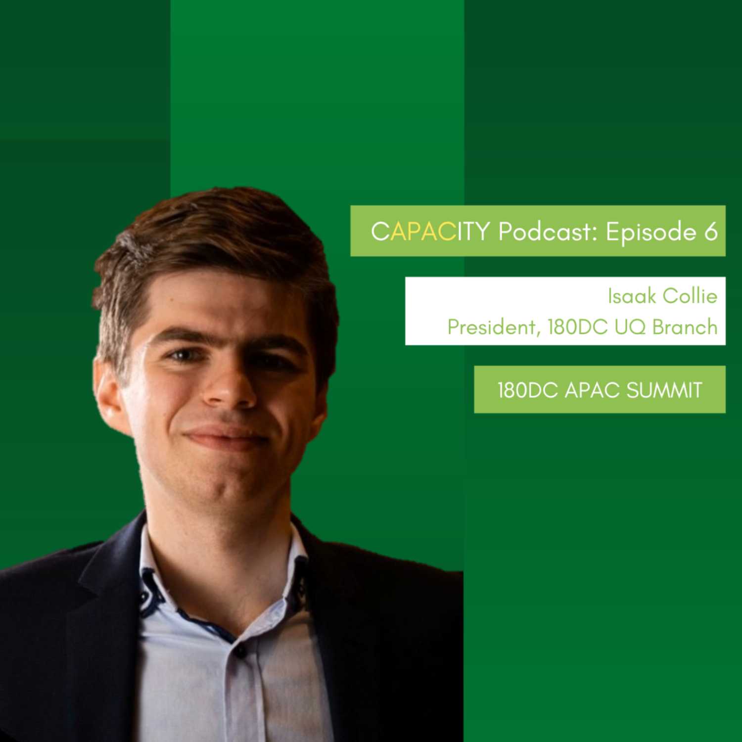 Capacity: 180 Degrees Consulting APAC Podcast
