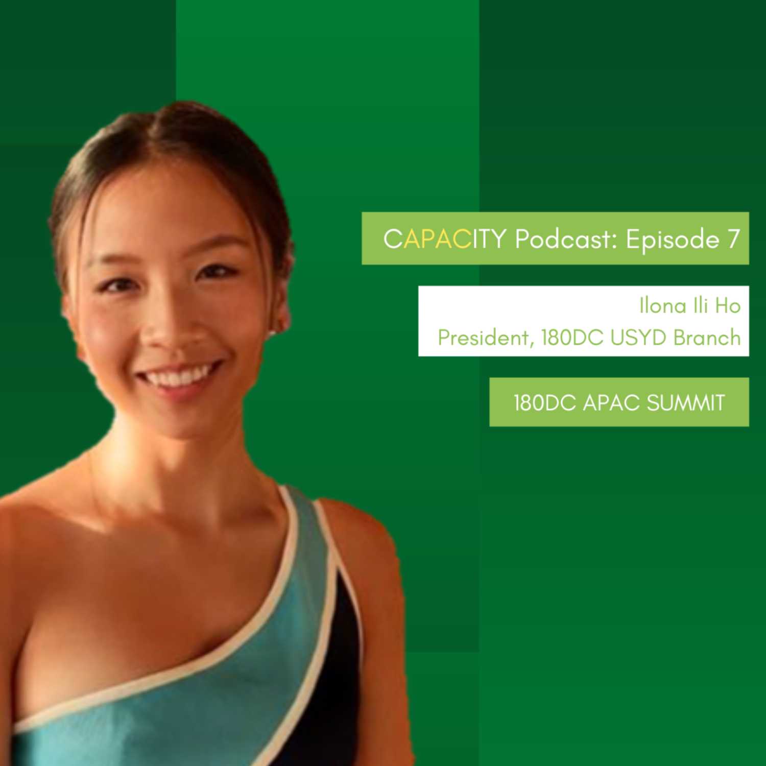 Capacity: 180 Degrees Consulting APAC Podcast