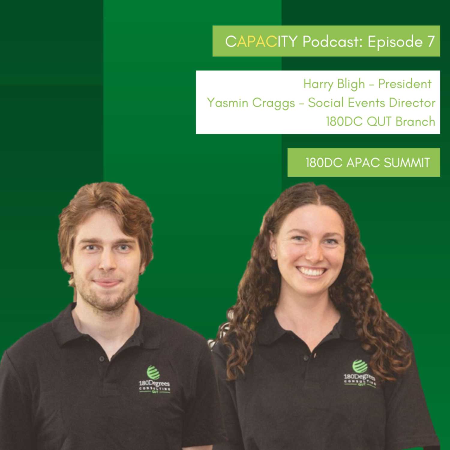 Capacity: 180 Degrees Consulting APAC Podcast