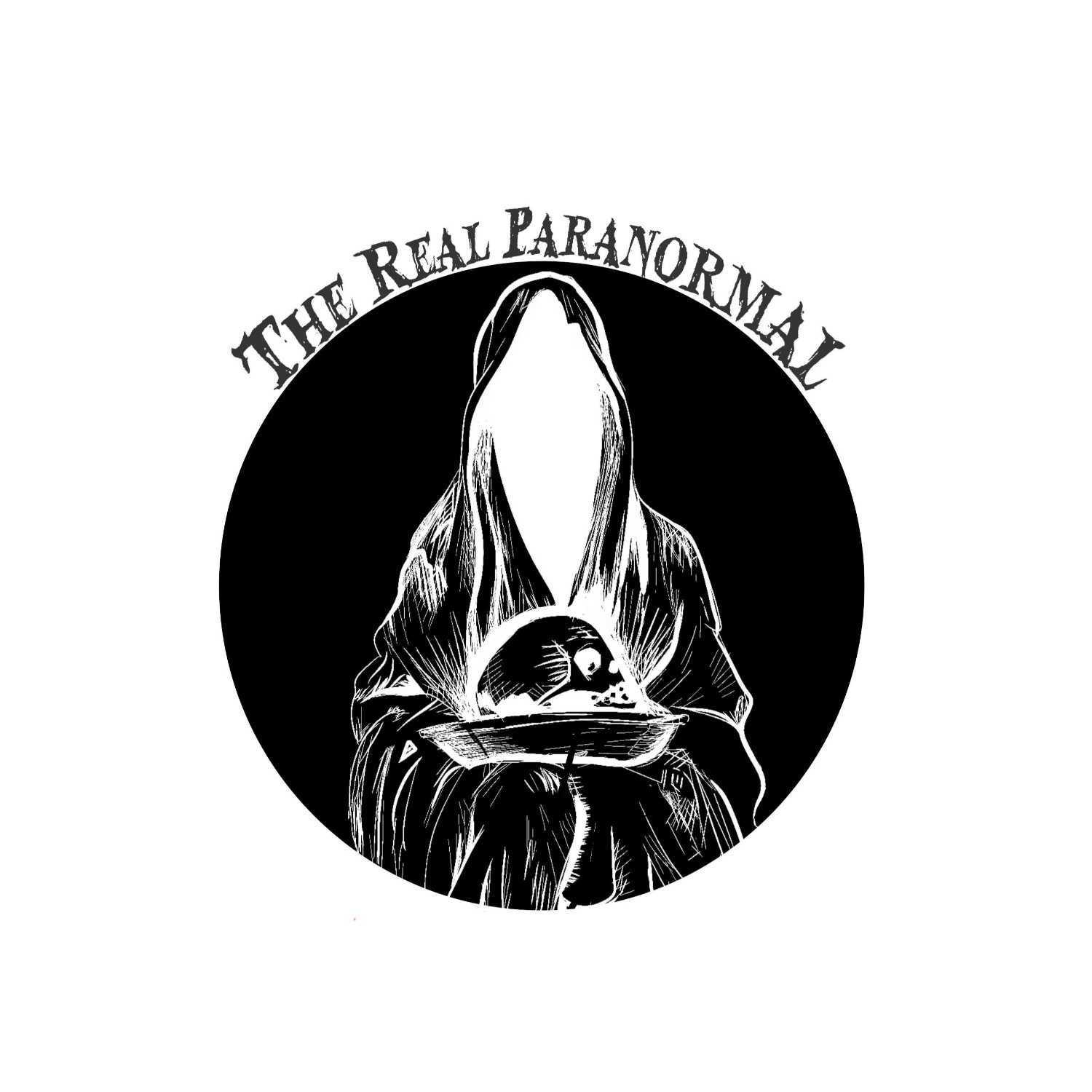 CAPI The Real Paranormal