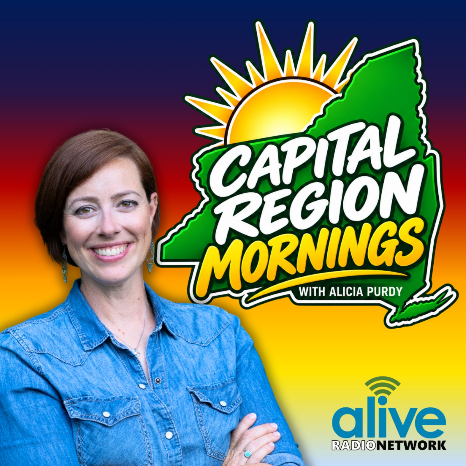 Capital Region Mornings