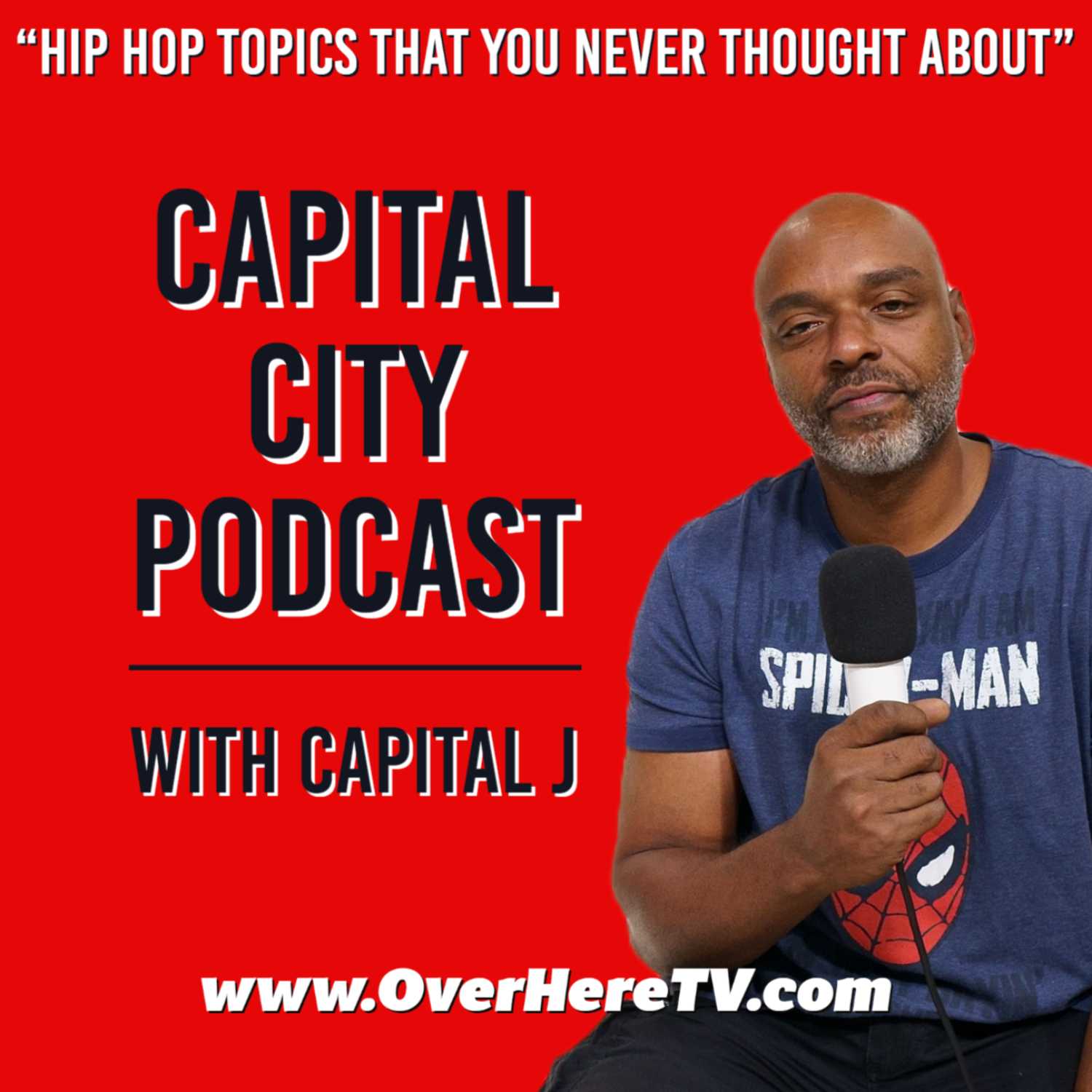 50 Years Of Hip Hop "Who Put Their City On The Map" – Capital City ...