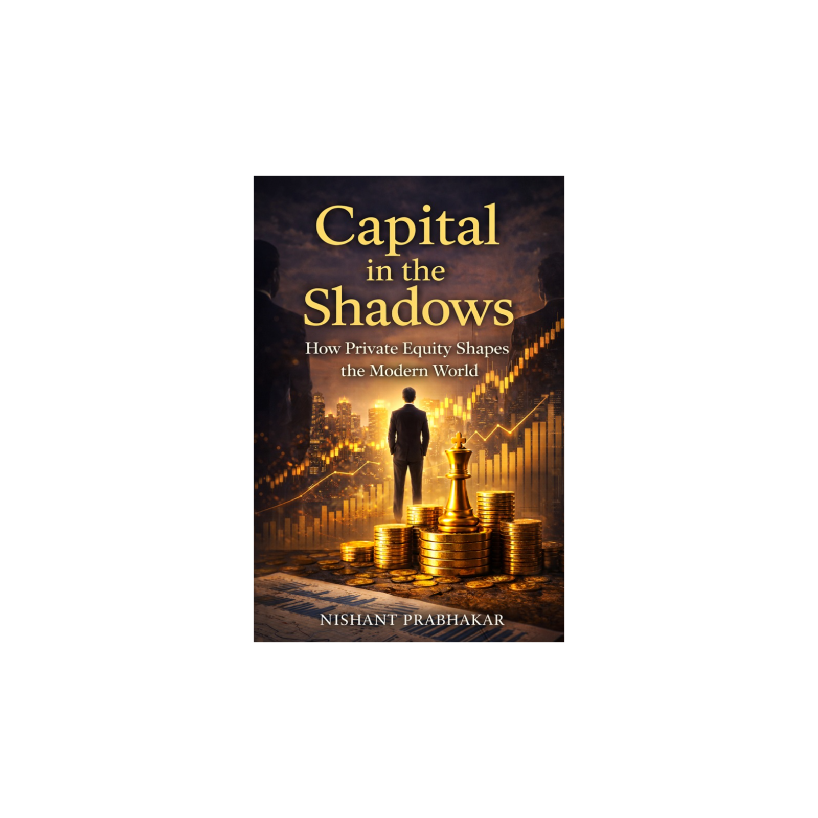 Capital in the Shadows and the Quantum Capital Series