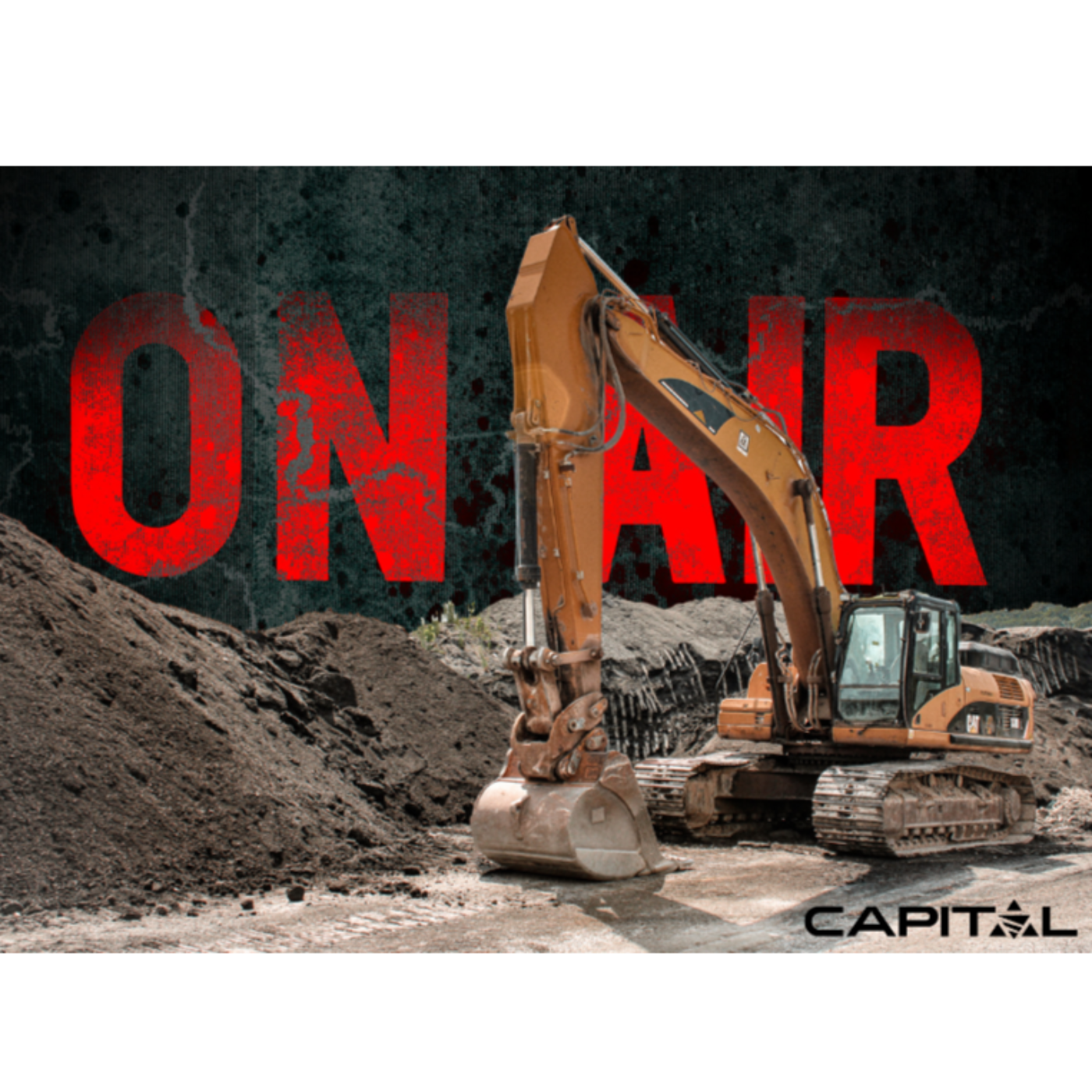 Capital Teams: On Air