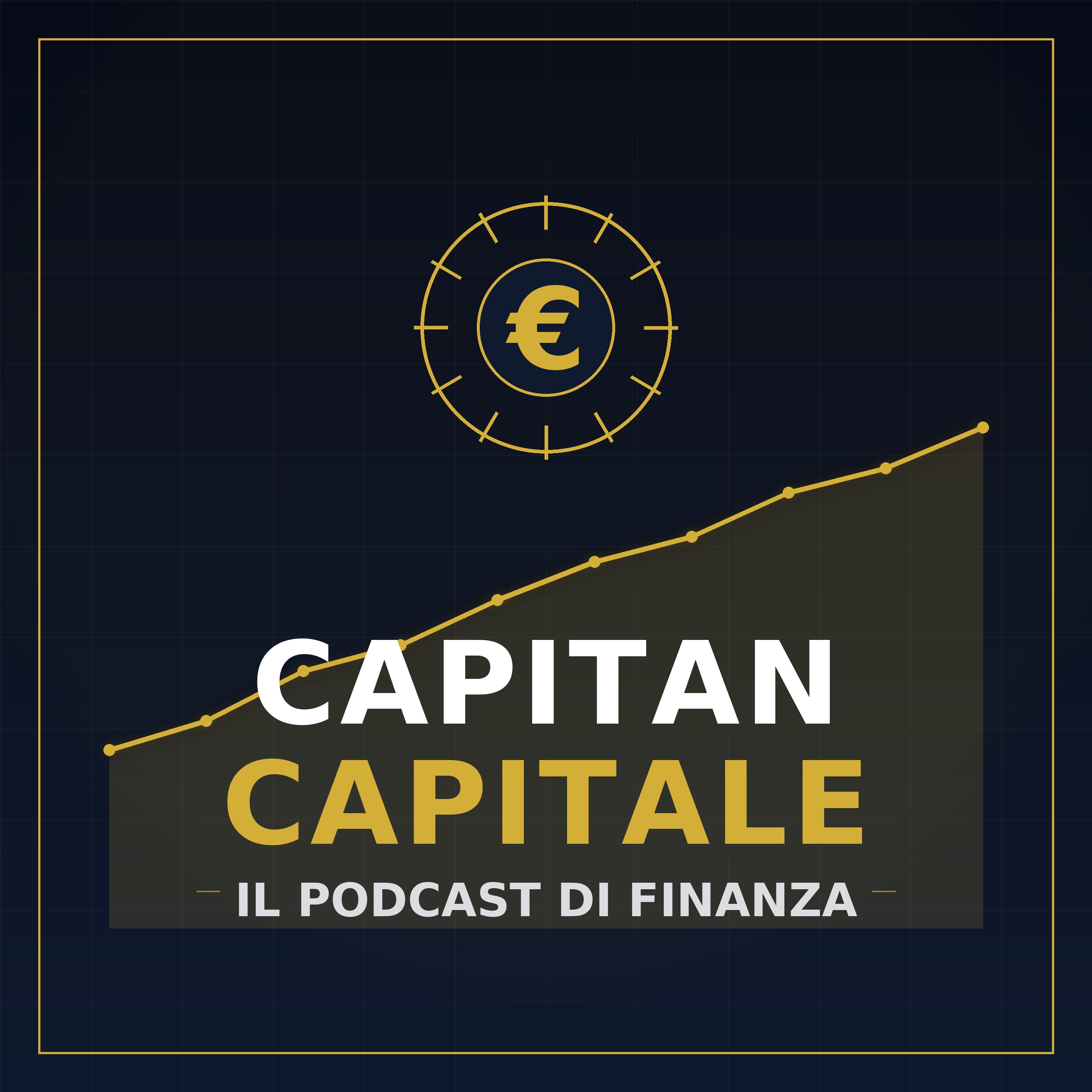 Se i titoli di Stato rendono il 5%, perché rischiare in Borsa? episode artwork