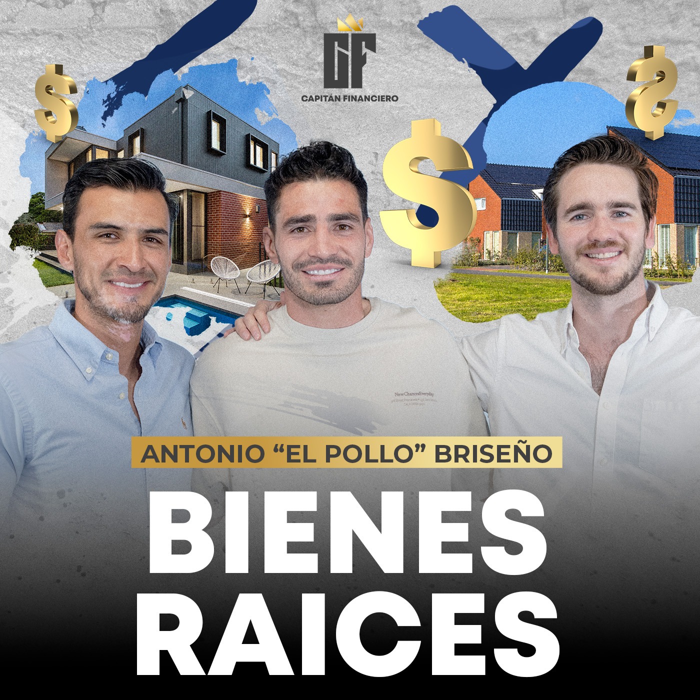 Capitán Financiero