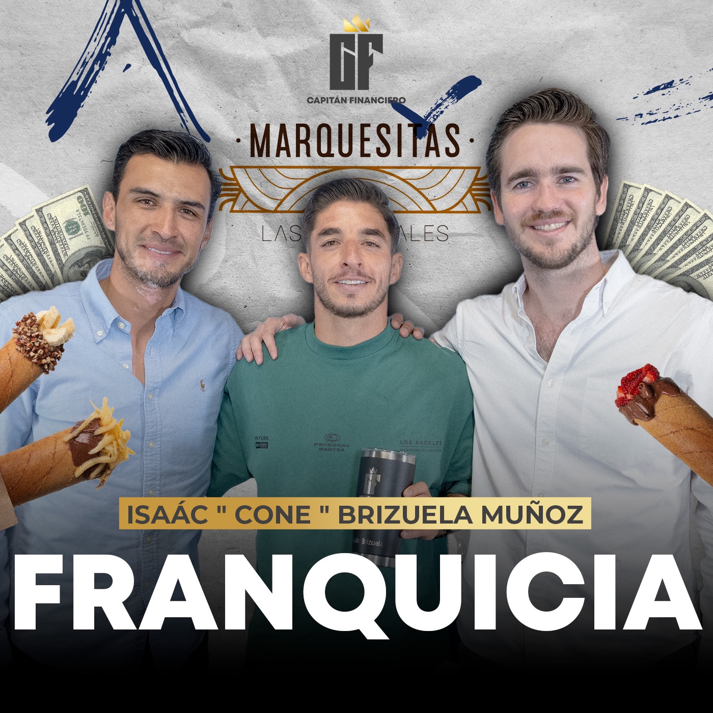 Capitán Financiero