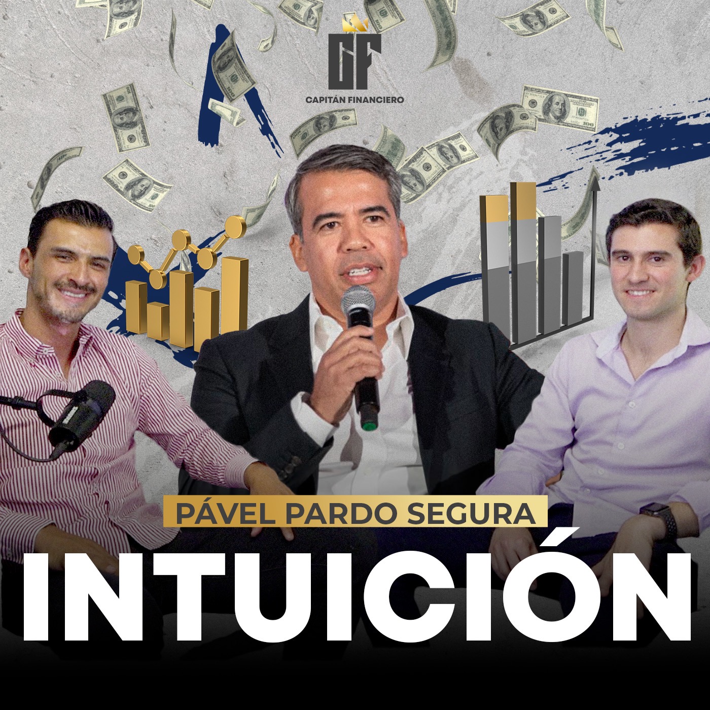 Capitán Financiero