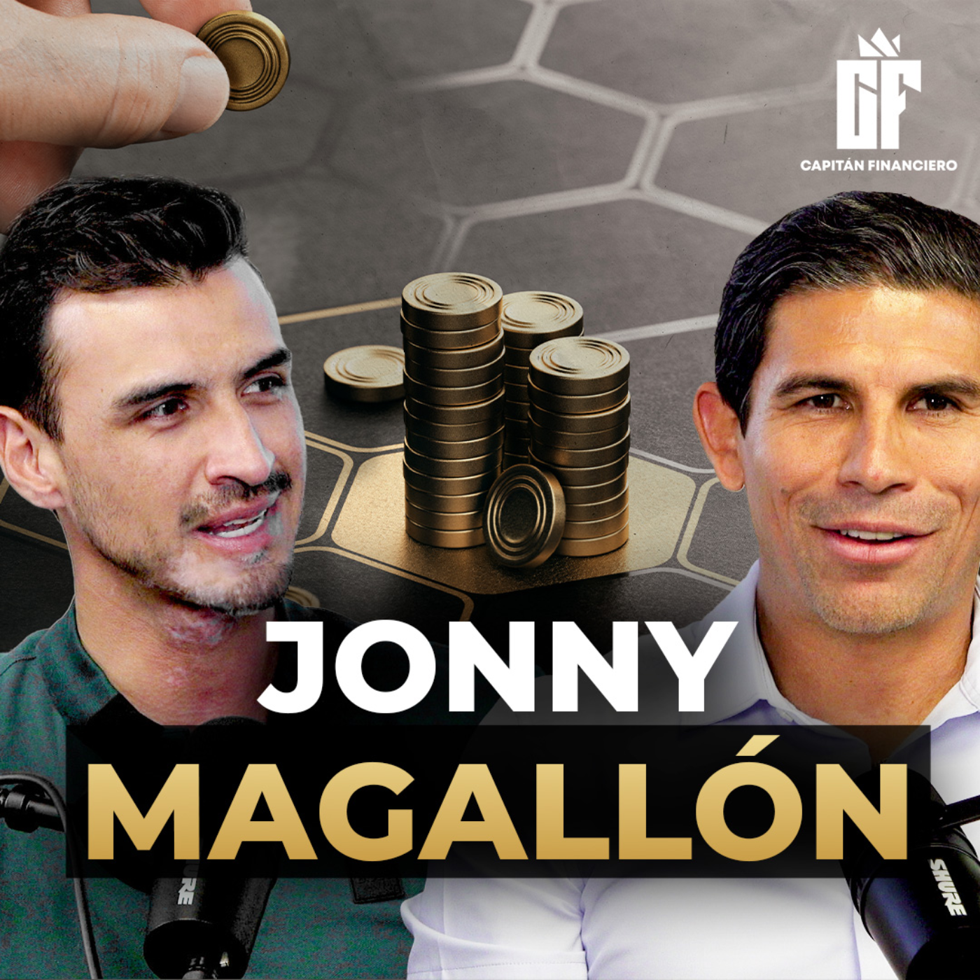 Capitán Financiero