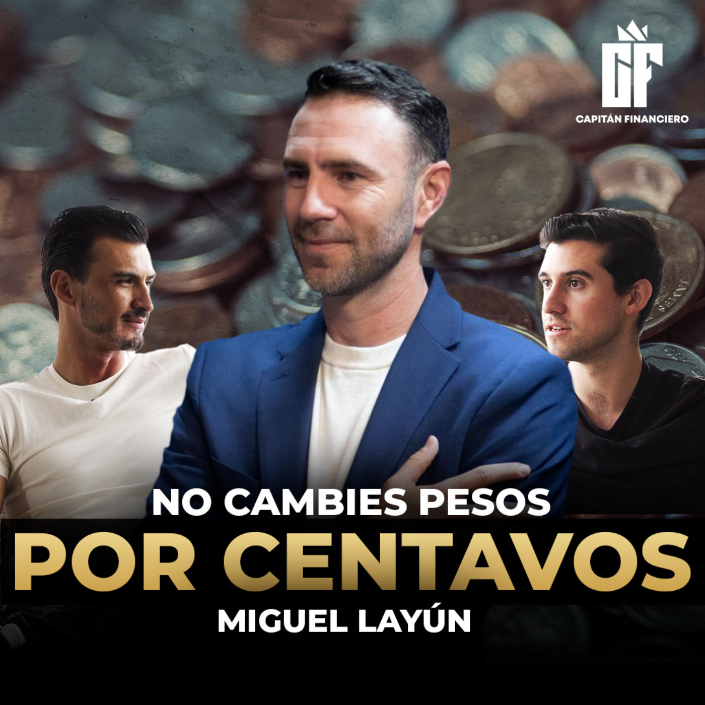 Capitán Financiero