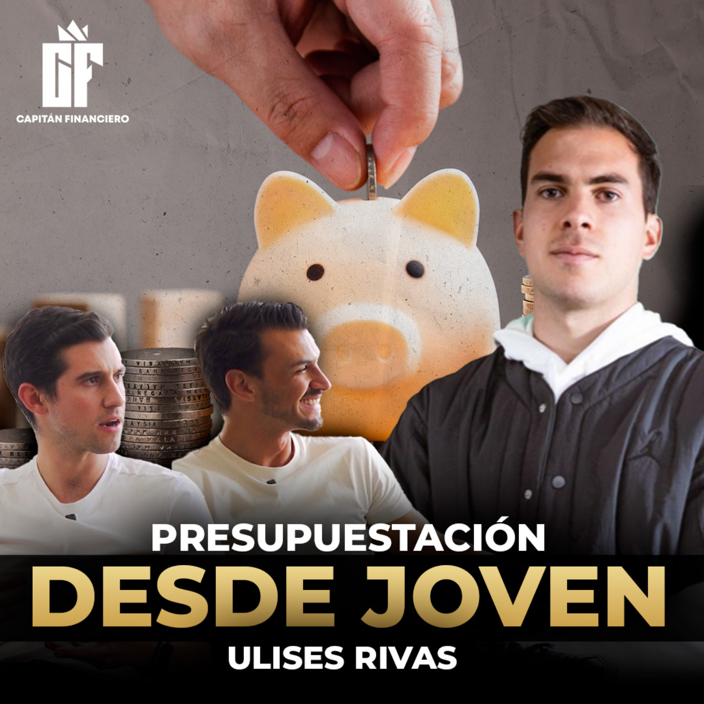 Capitán Financiero