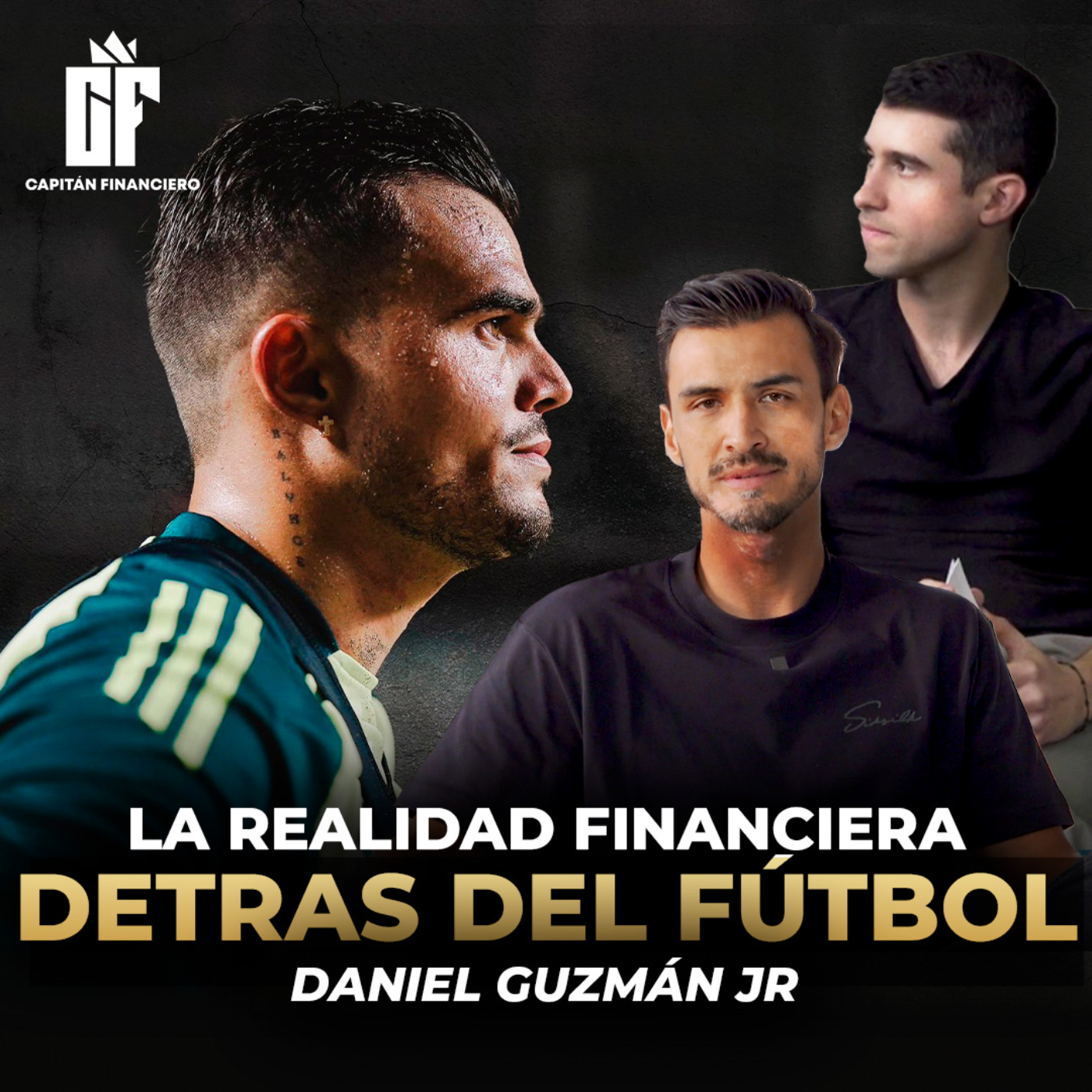 Capitán Financiero