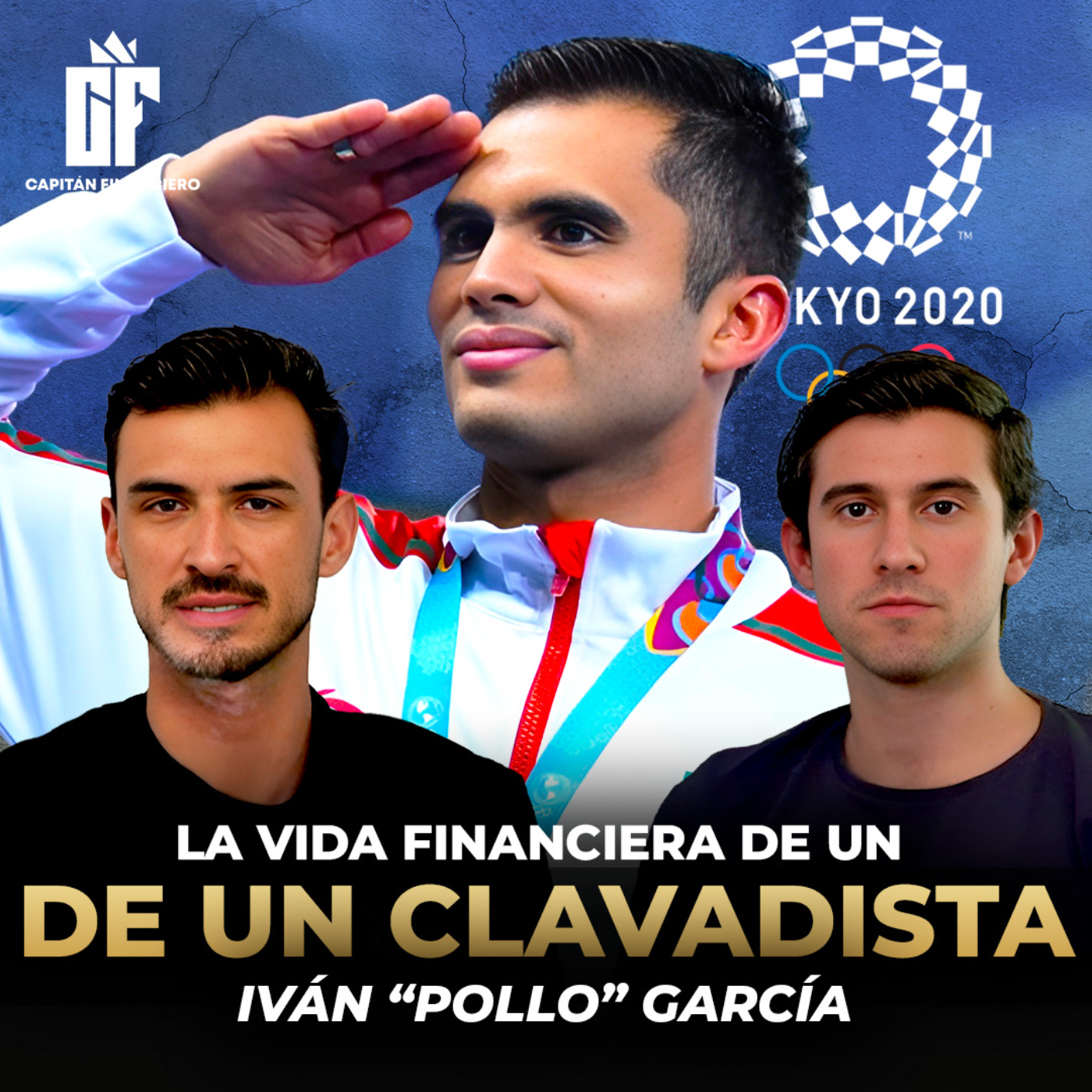 Capitán Financiero