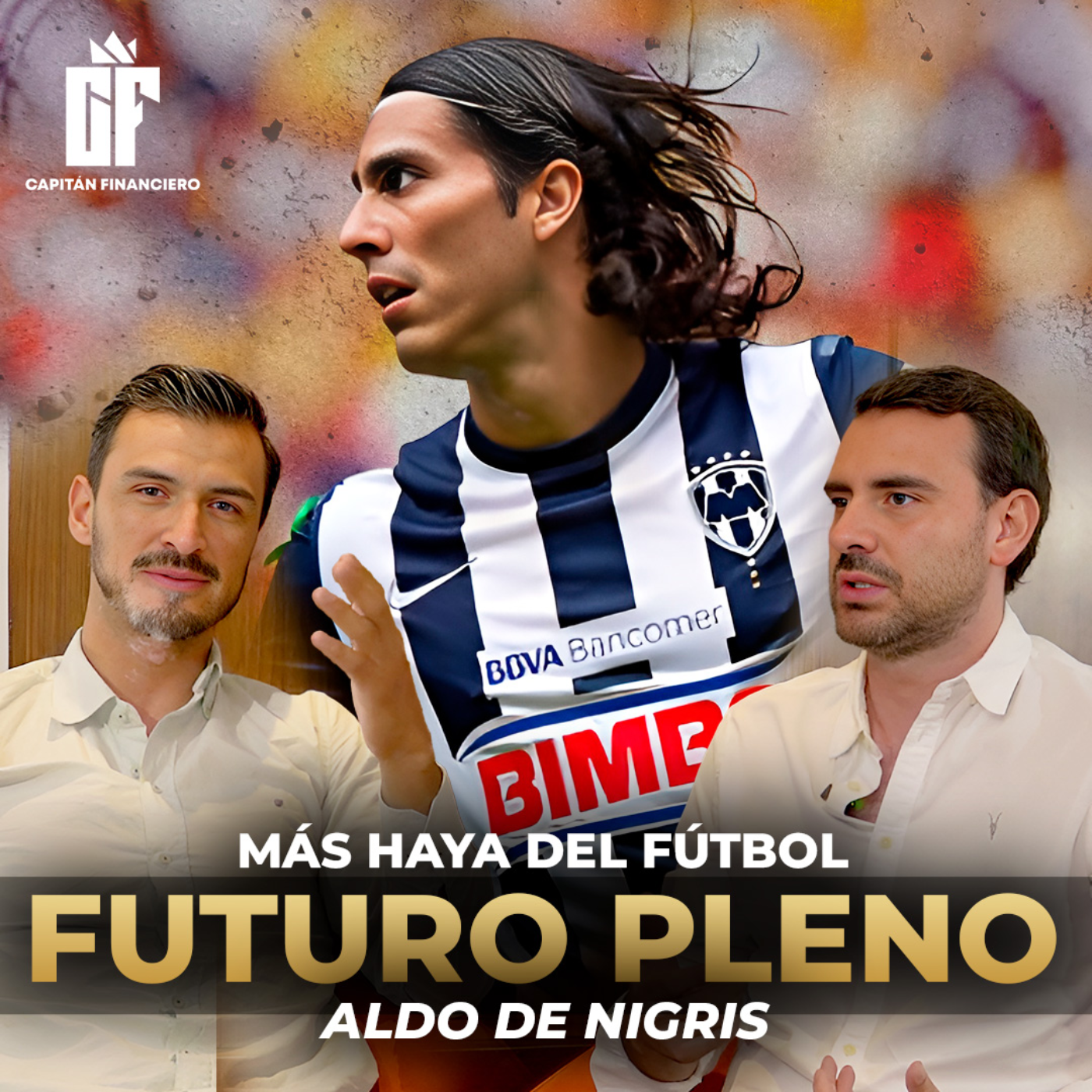 Capitán Financiero