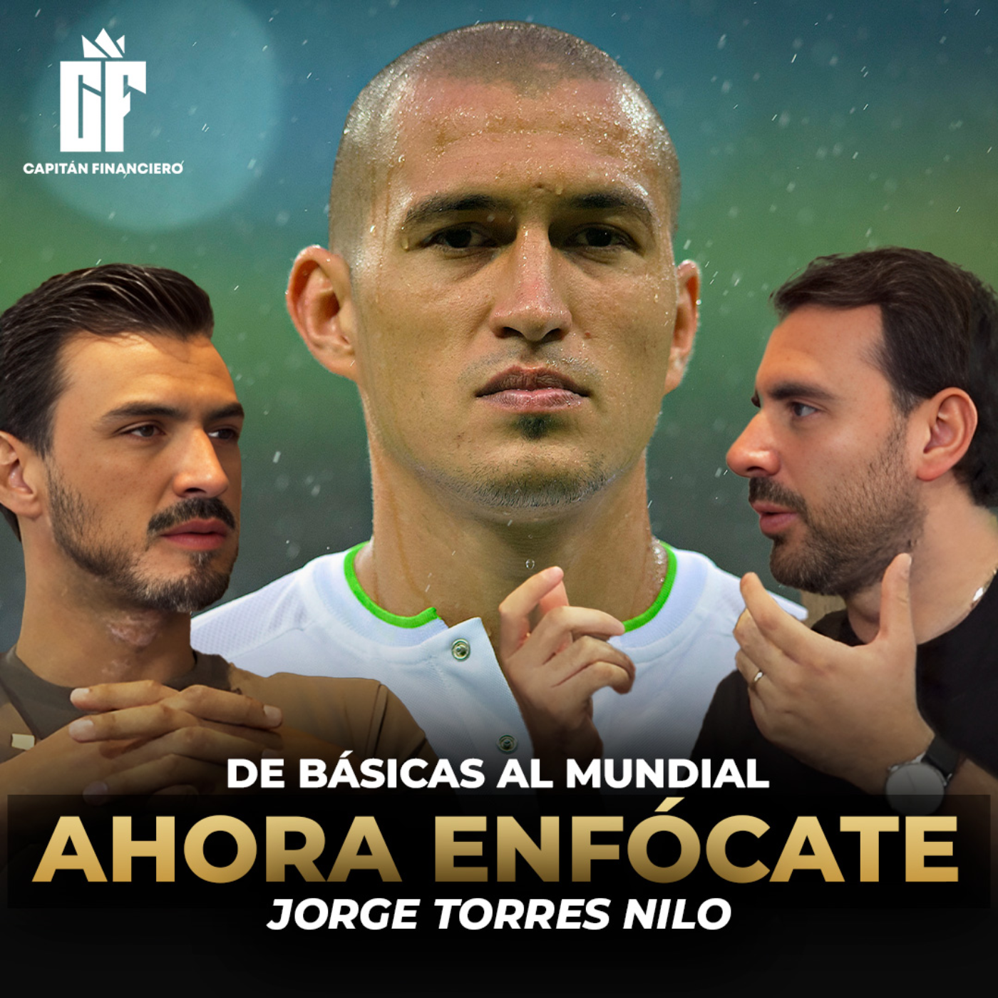 Capitán Financiero