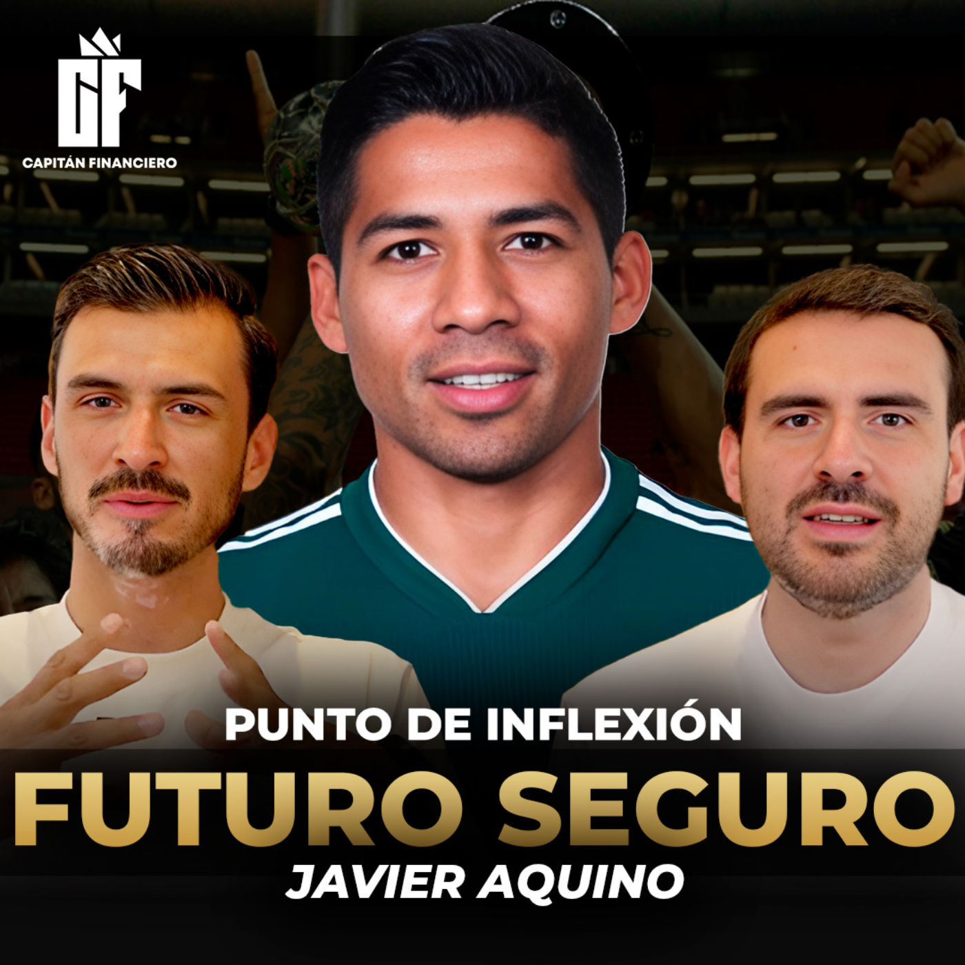 Capitán Financiero