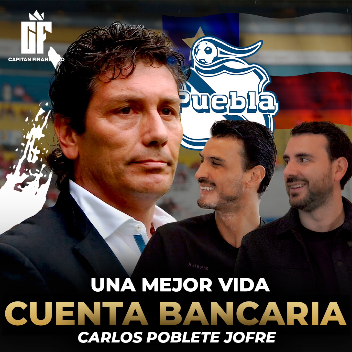 Capitán Financiero